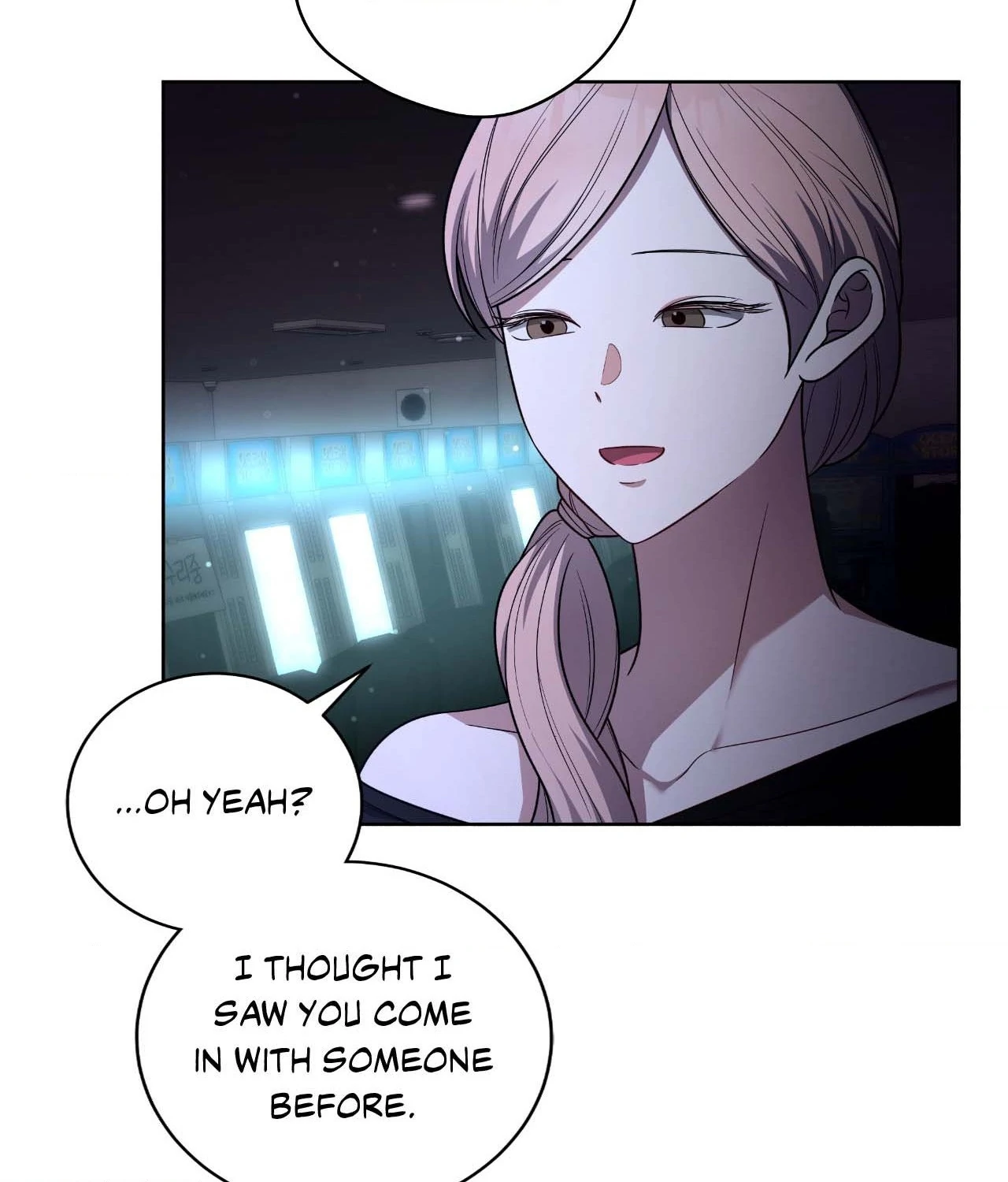 Card Shark [Official] - Chapter 27 manhwa