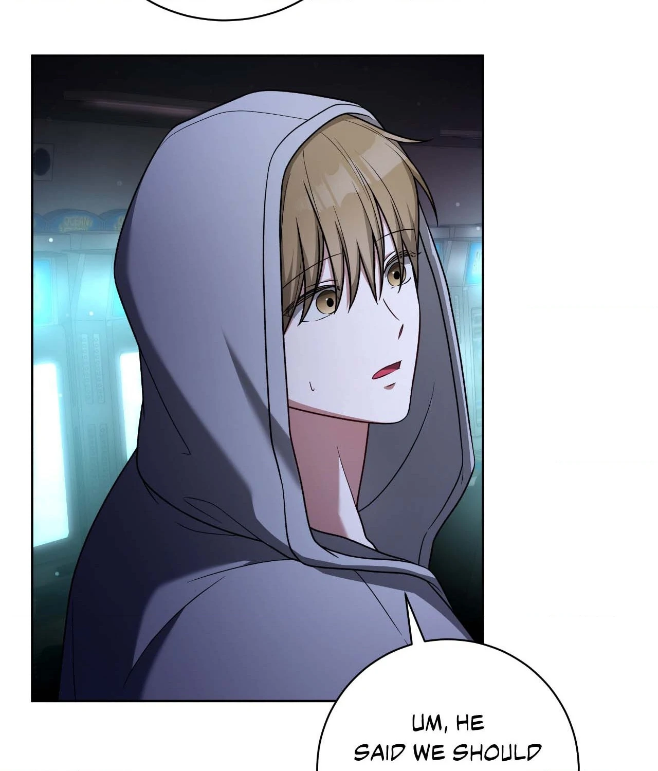 Card Shark [Official] - Chapter 27 manhwa