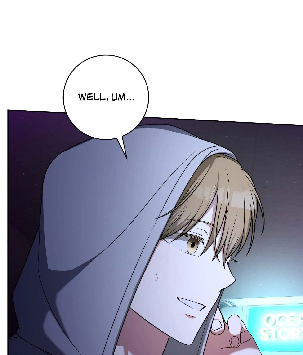 Card Shark [Official] - Chapter 27 manhwa