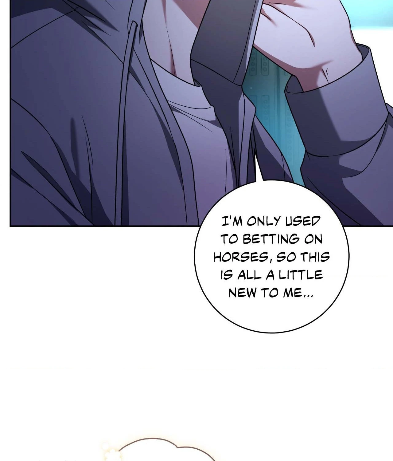 Card Shark [Official] - Chapter 27 manhwa