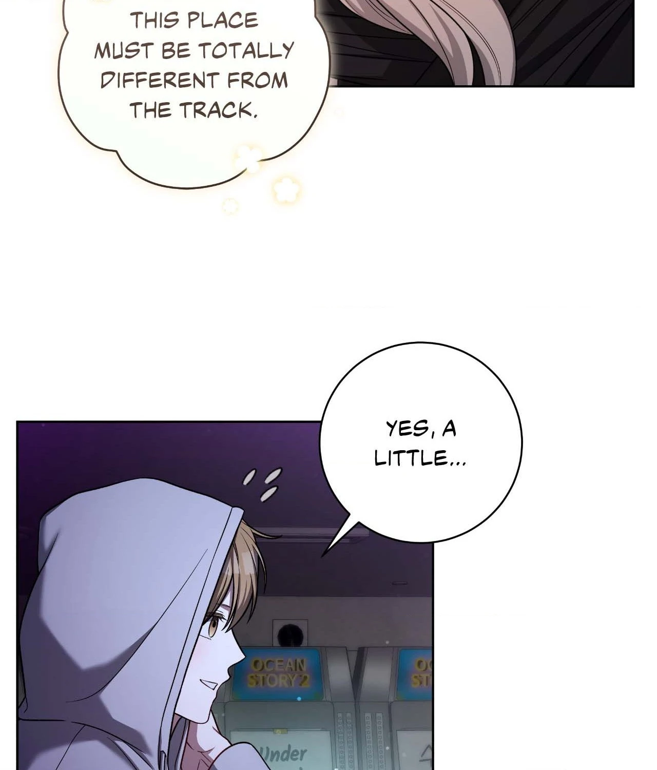 Card Shark [Official] - Chapter 27 manhwa