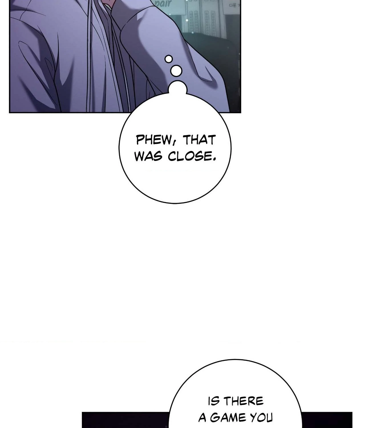 Card Shark [Official] - Chapter 27 manhwa
