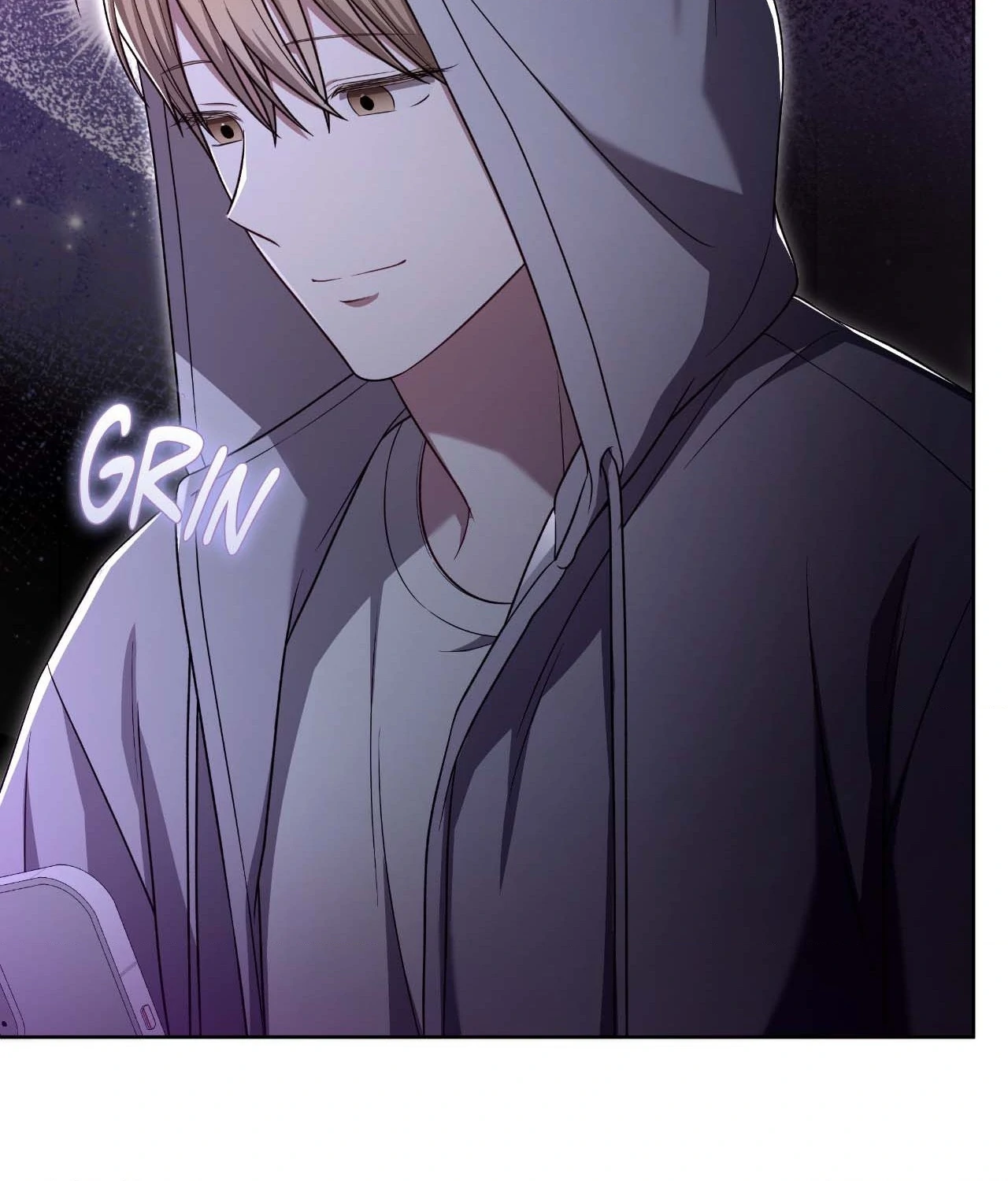 Card Shark [Official] - Chapter 27 manhwa