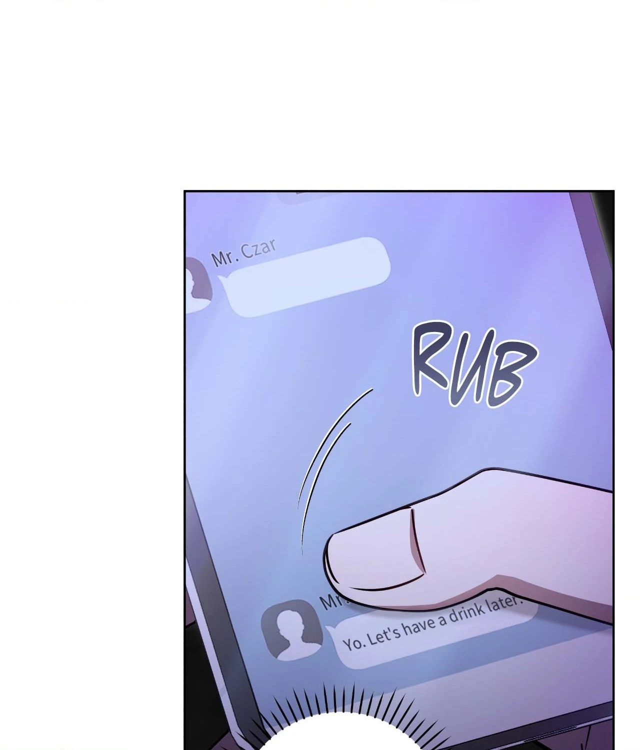 Card Shark [Official] - Chapter 27 manhwa