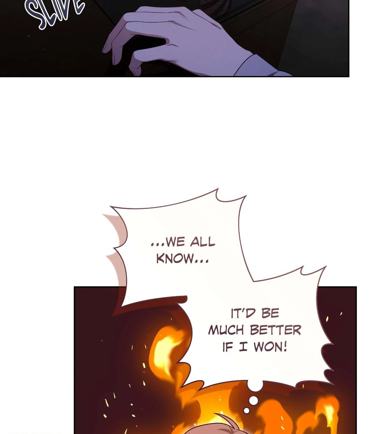Card Shark [Official] - Chapter 27 manhwa