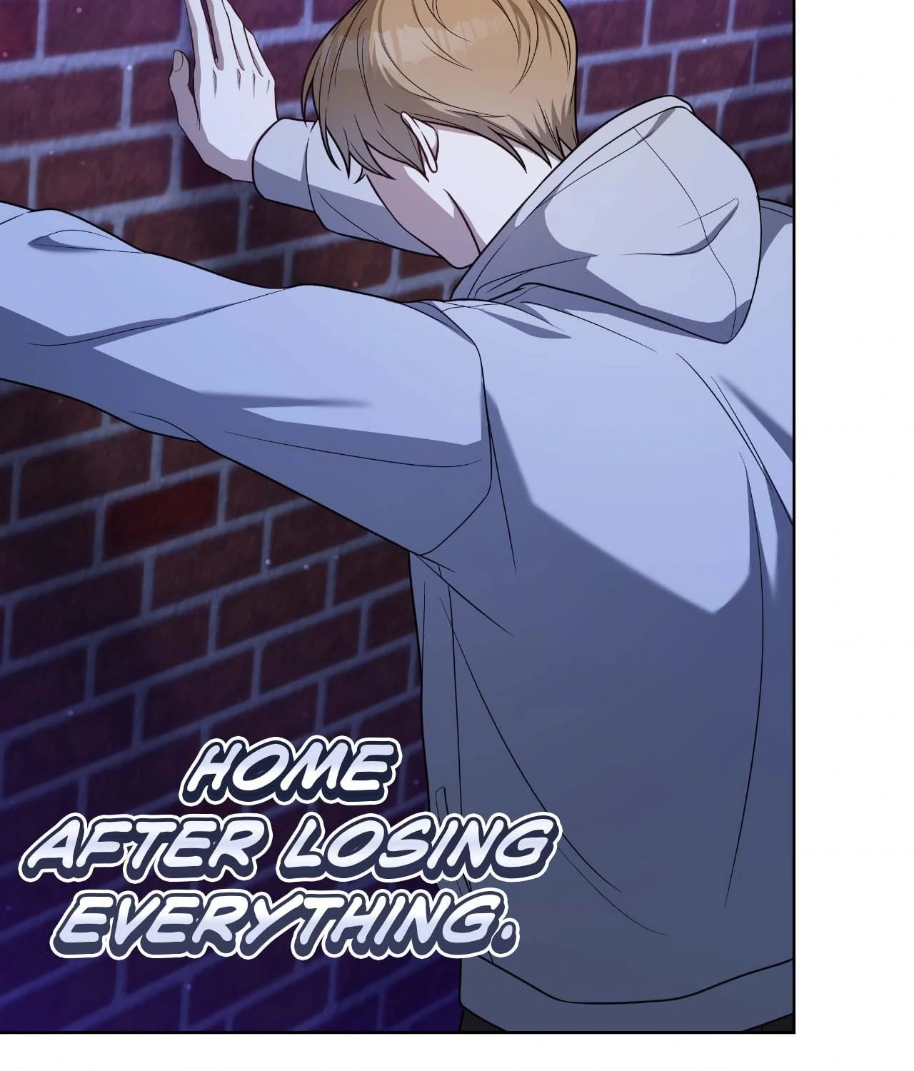 Card Shark [Official] - Chapter 27 manhwa