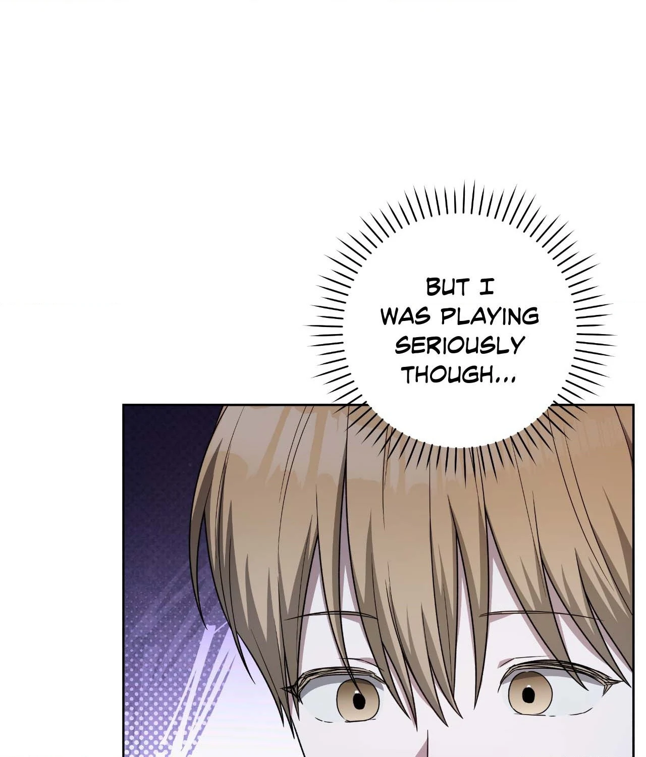 Card Shark [Official] - Chapter 27 manhwa