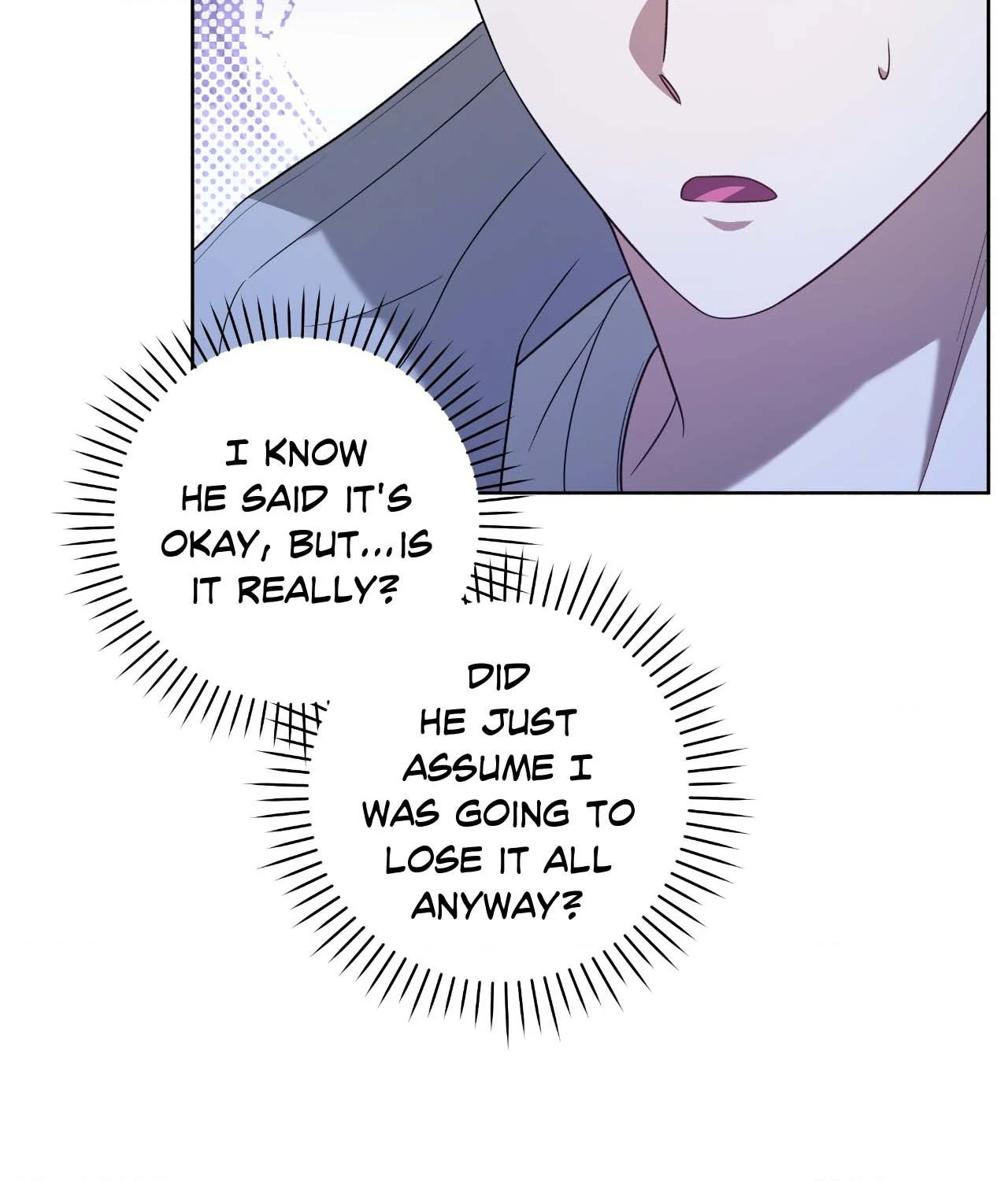 Card Shark [Official] - Chapter 27 manhwa