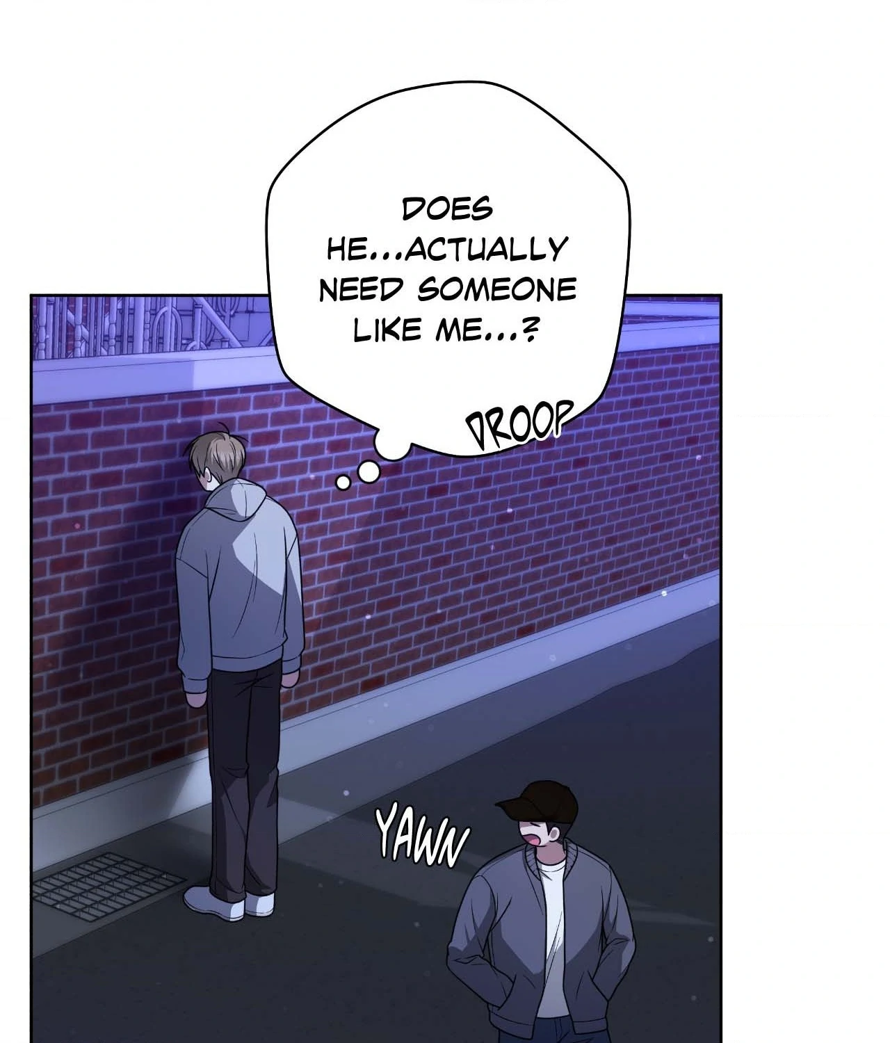 Card Shark [Official] - Chapter 27 manhwa