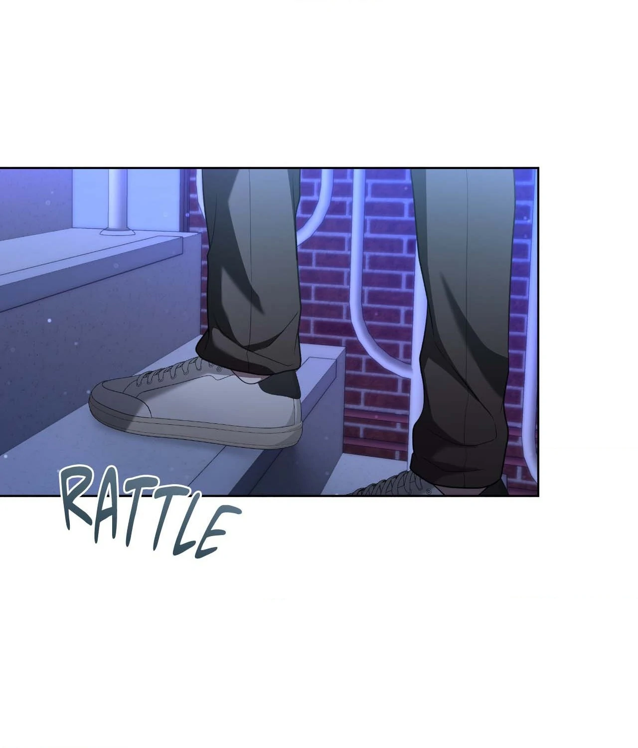 Card Shark [Official] - Chapter 27 manhwa