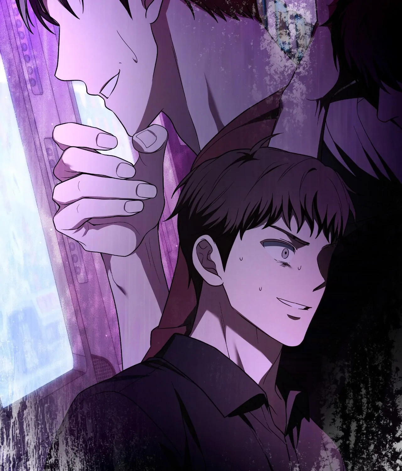 Card Shark [Official] - Chapter 27 manhwa