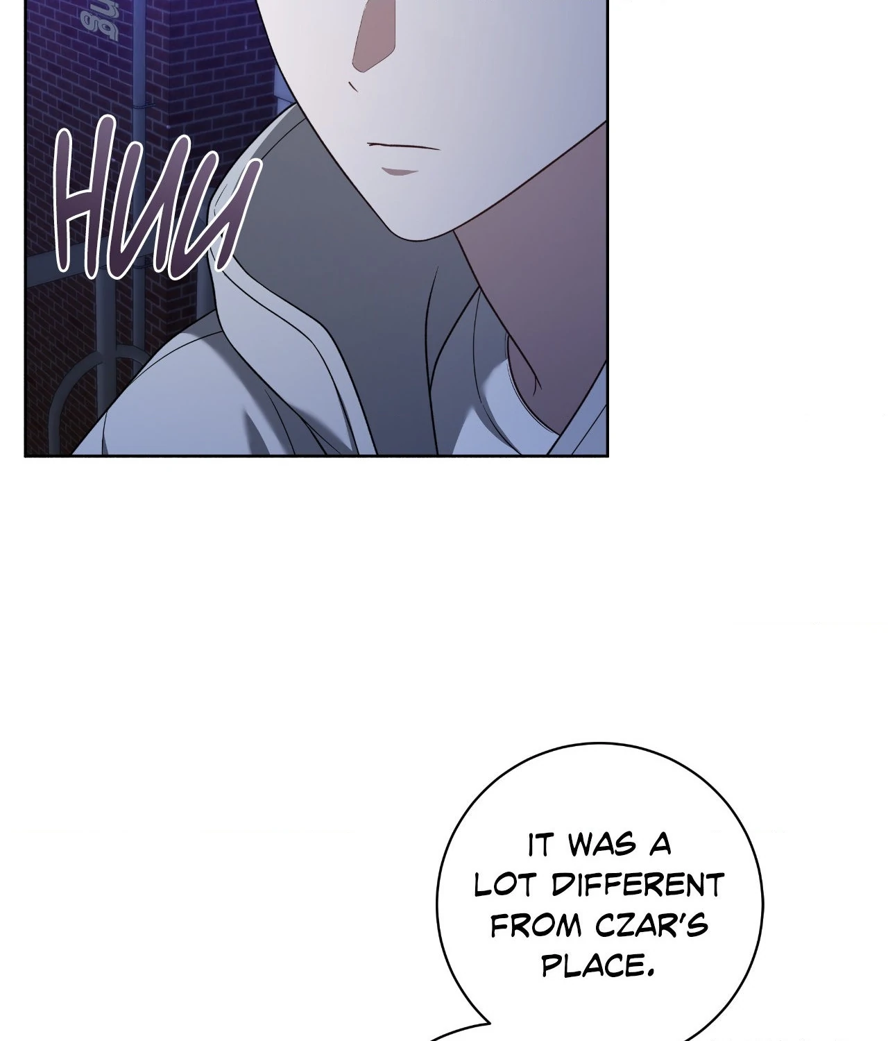 Card Shark [Official] - Chapter 27 manhwa