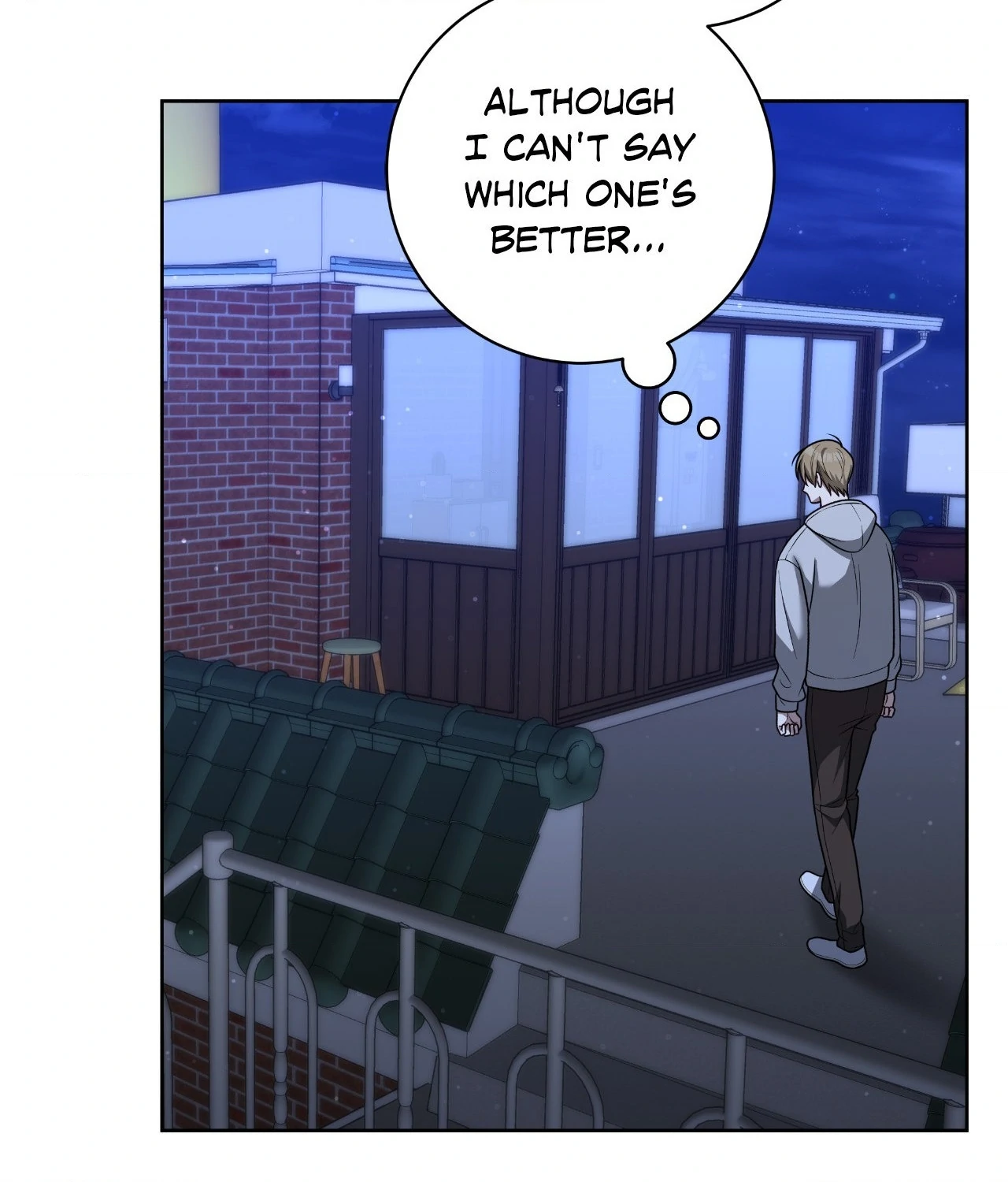 Card Shark [Official] - Chapter 27 manhwa