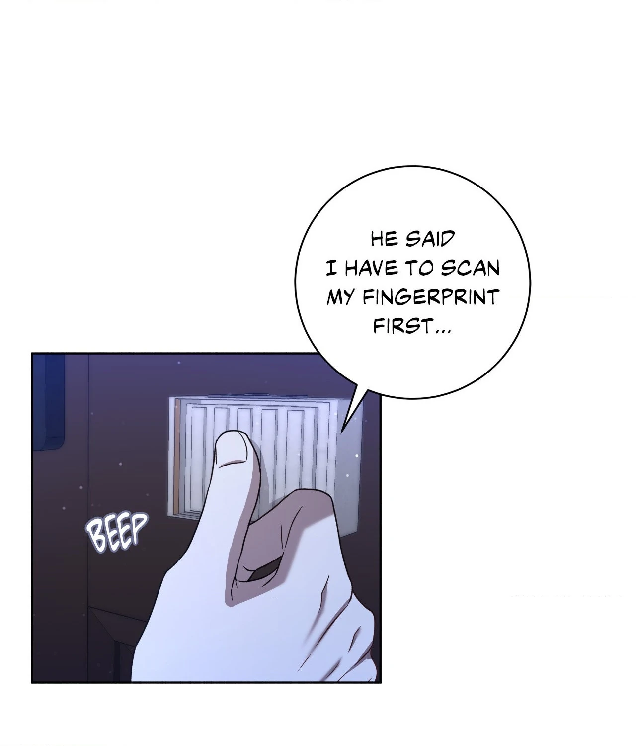 Card Shark [Official] - Chapter 27 manhwa