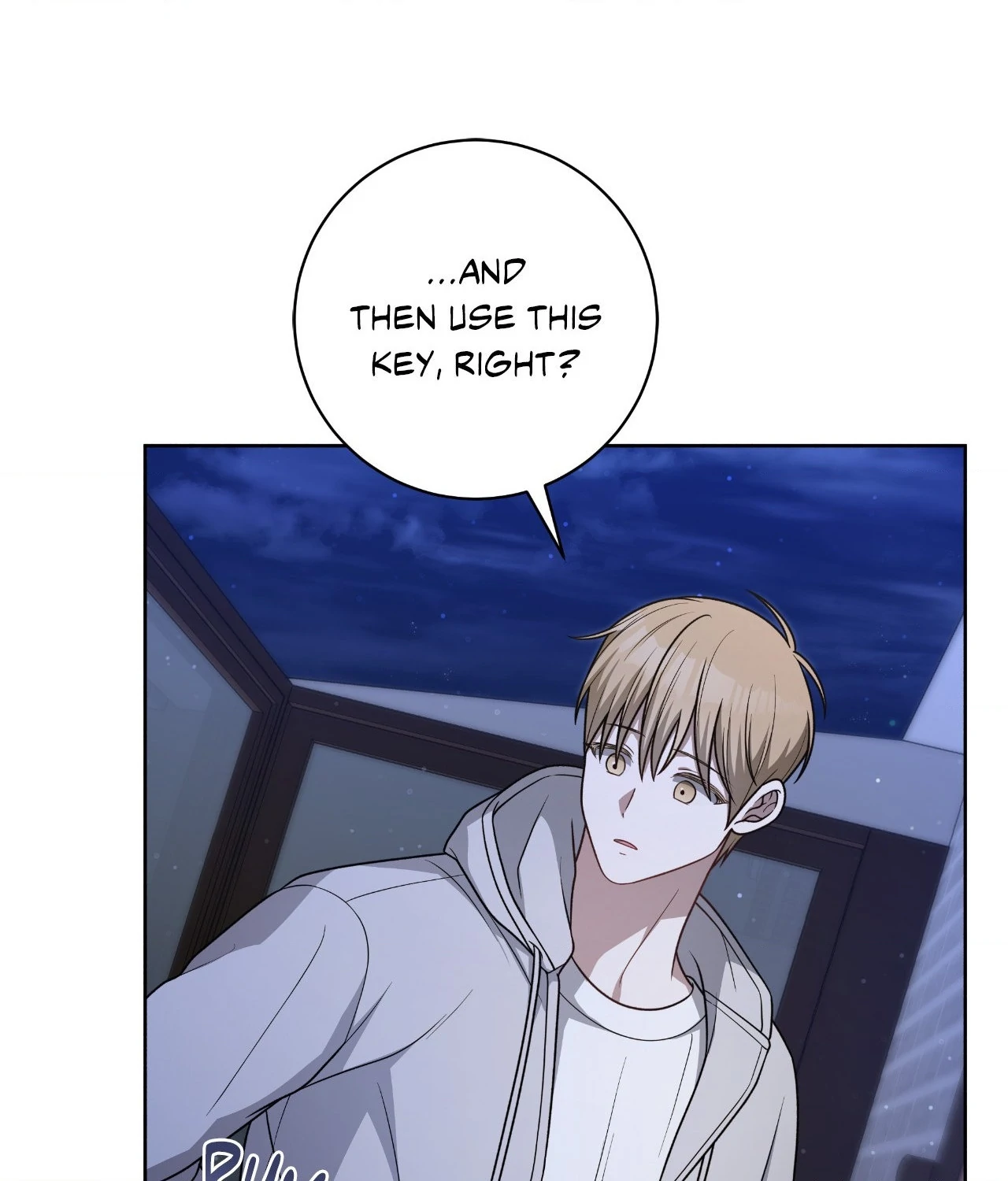Card Shark [Official] - Chapter 27 manhwa