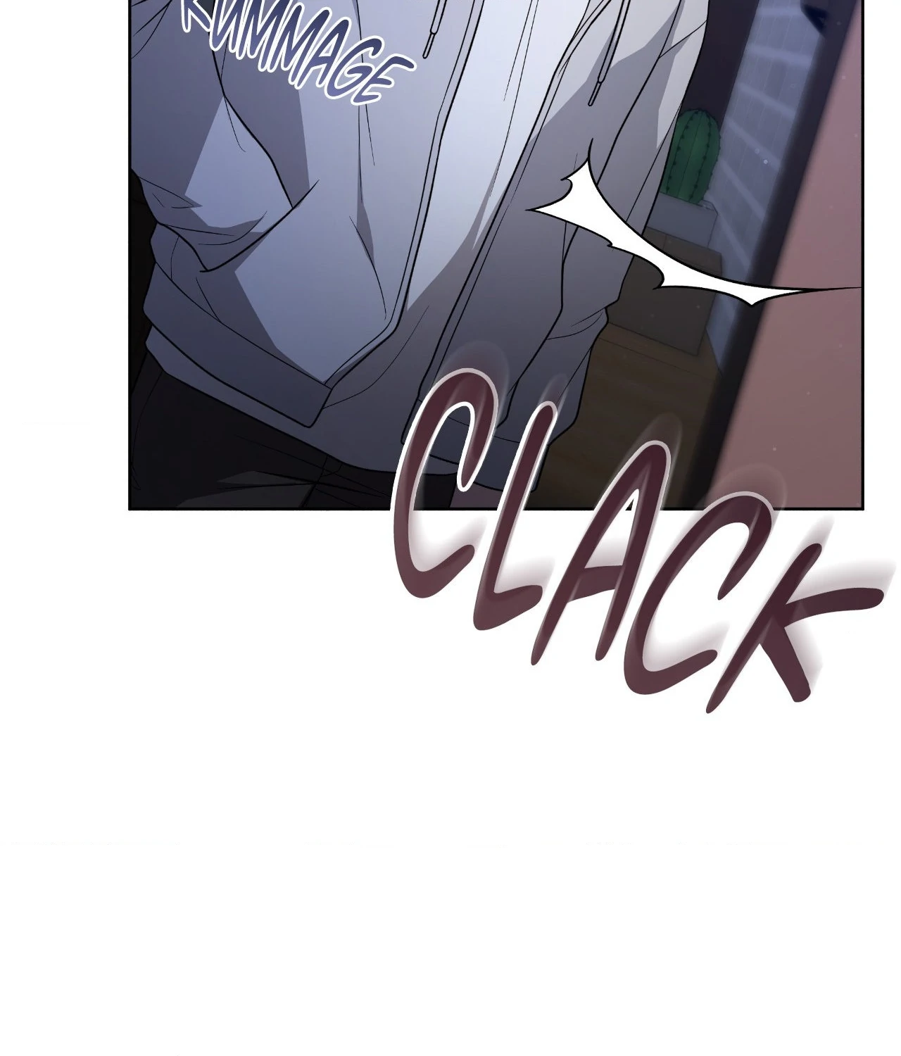Card Shark [Official] - Chapter 27 manhwa