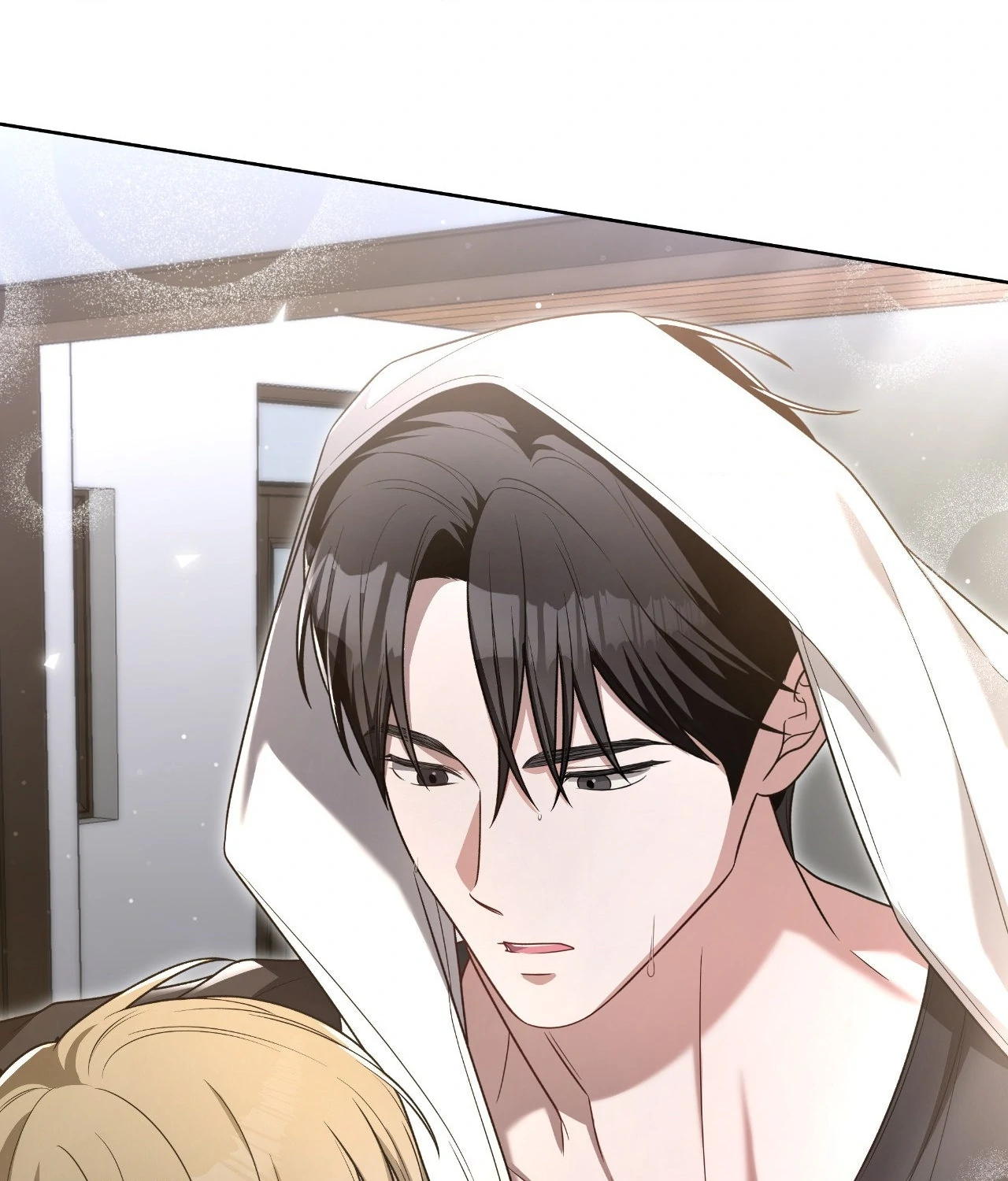 Card Shark [Official] - Chapter 27 manhwa