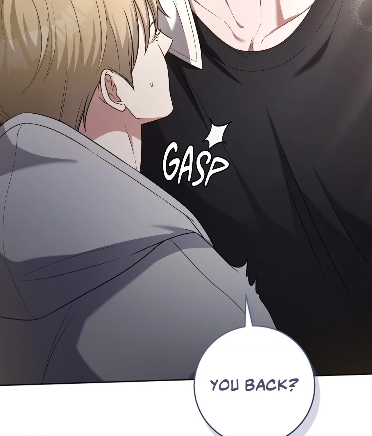 Card Shark [Official] - Chapter 27 manhwa