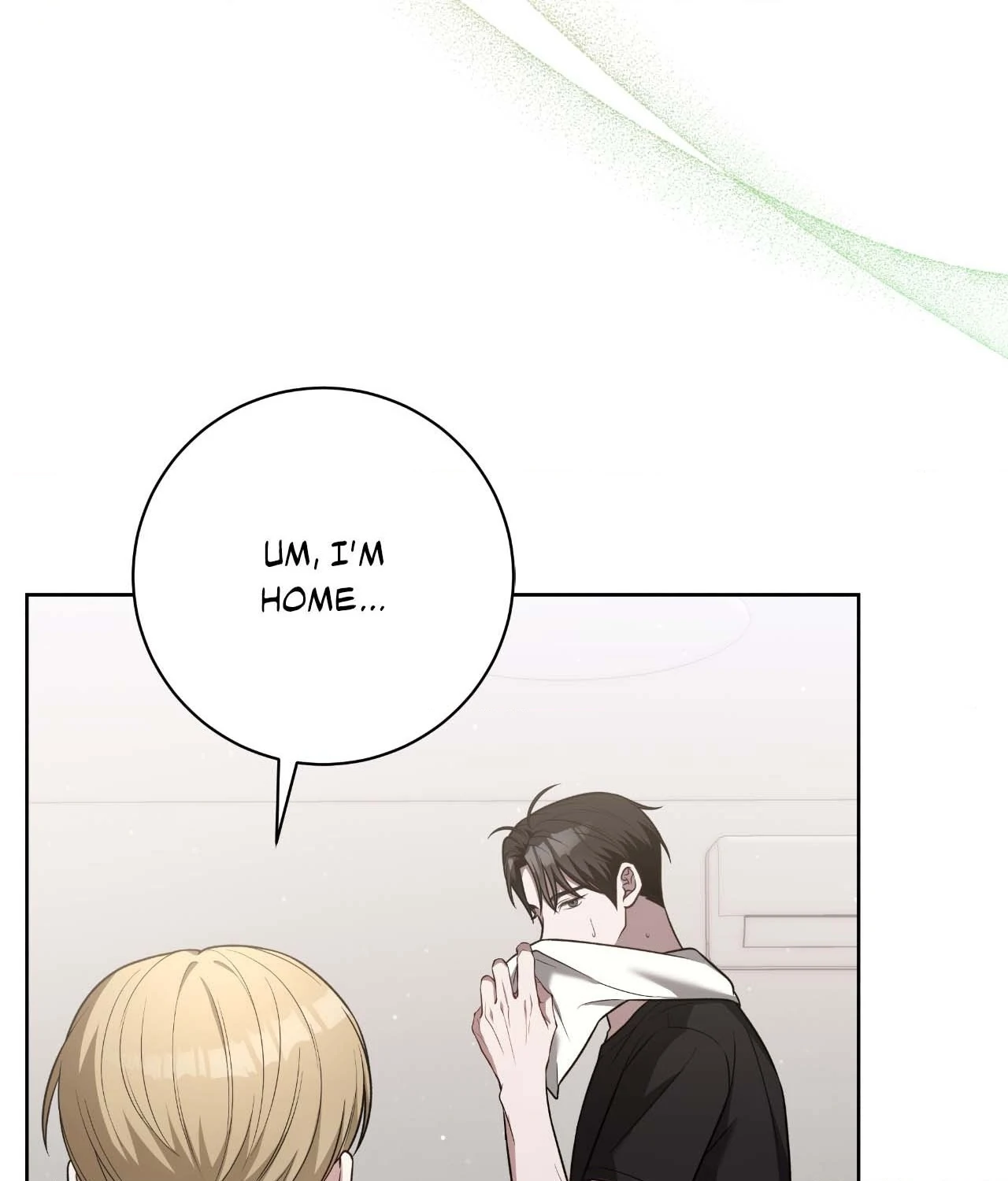 Card Shark [Official] - Chapter 27 manhwa