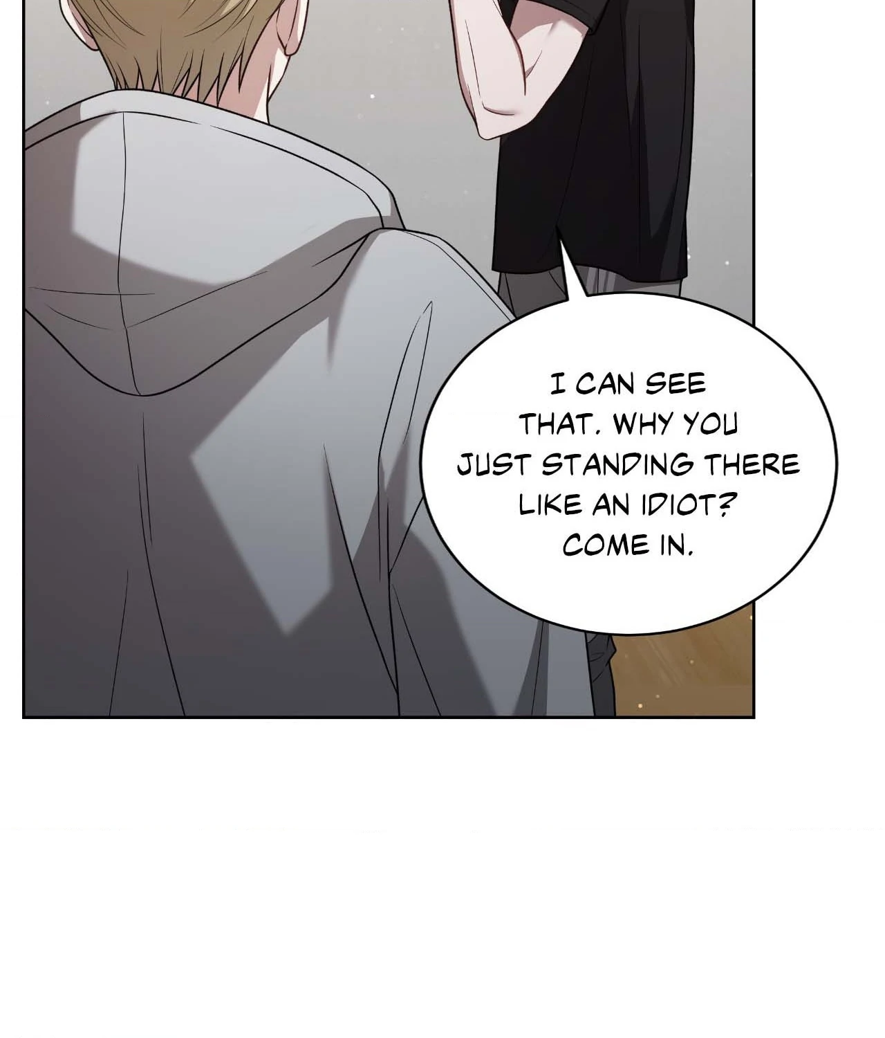 Card Shark [Official] - Chapter 27 manhwa