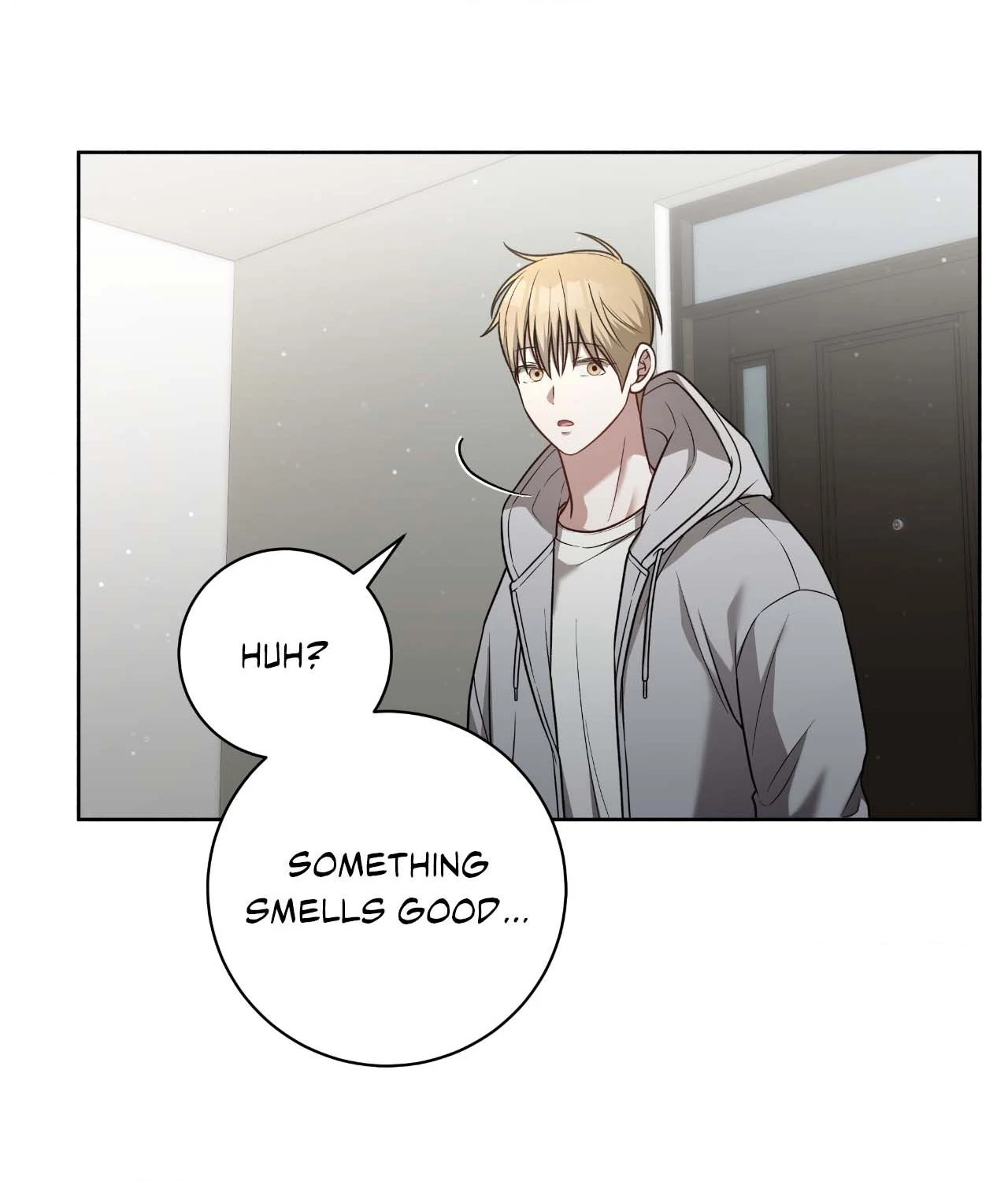 Card Shark [Official] - Chapter 27 manhwa
