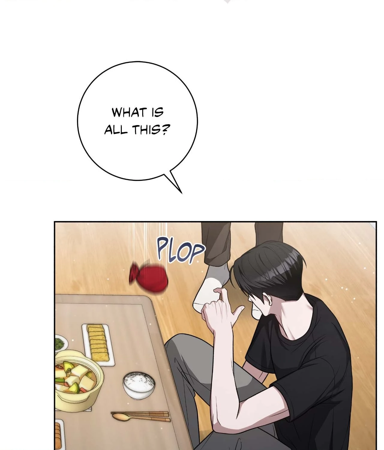 Card Shark [Official] - Chapter 27 manhwa