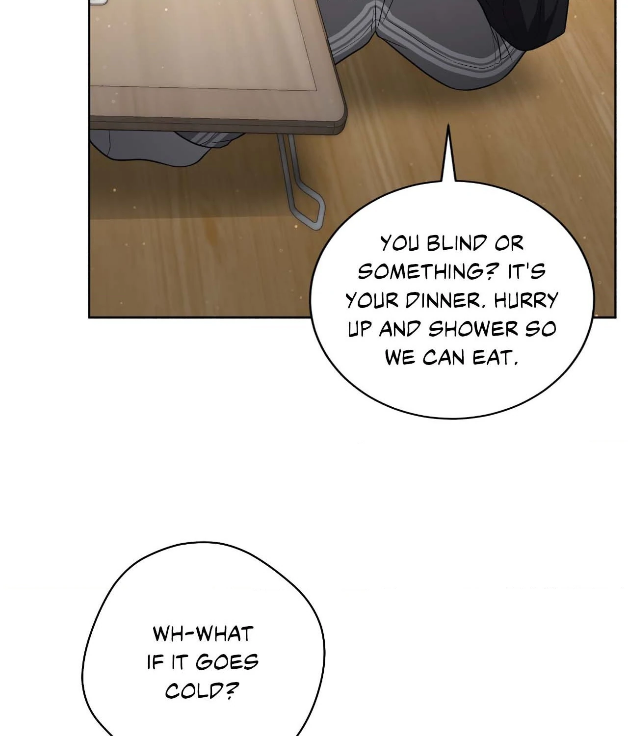 Card Shark [Official] - Chapter 27 manhwa