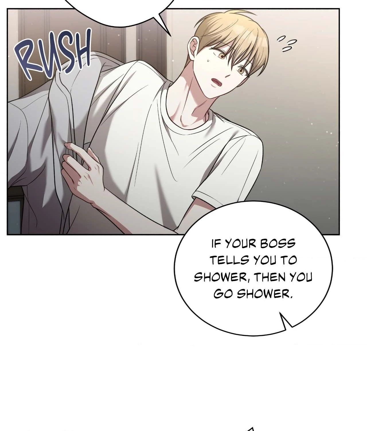 Card Shark [Official] - Chapter 27 manhwa