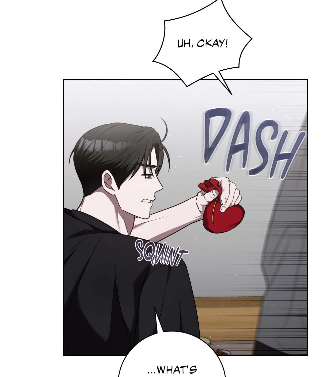 Card Shark [Official] - Chapter 27 manhwa