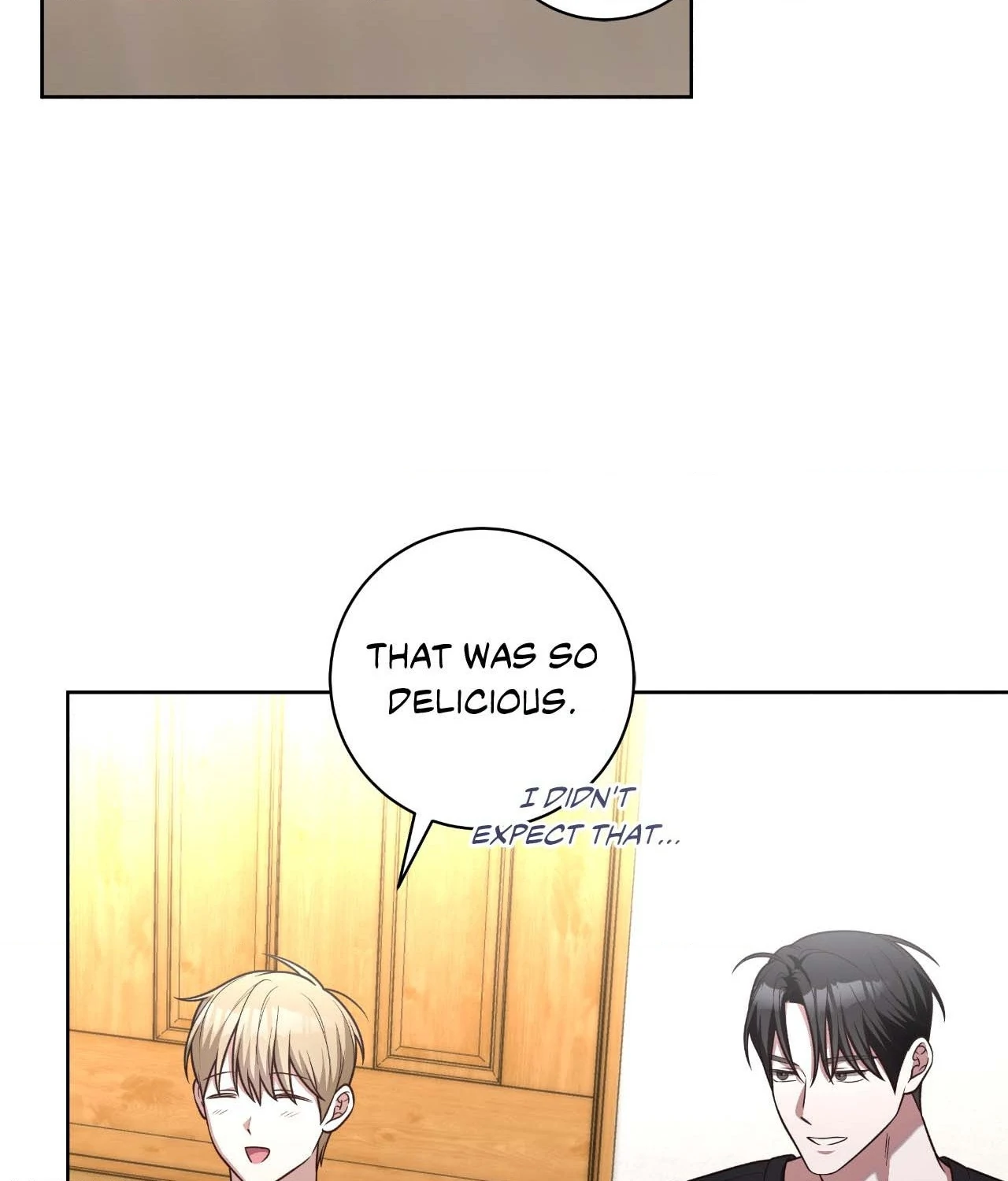 Card Shark [Official] - Chapter 27 manhwa
