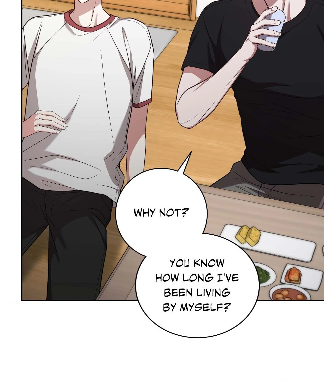 Card Shark [Official] - Chapter 27 manhwa