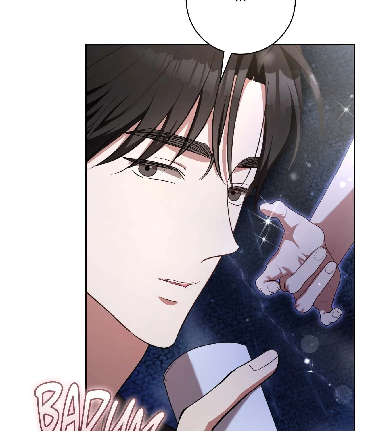 Card Shark [Official] - Chapter 27 manhwa