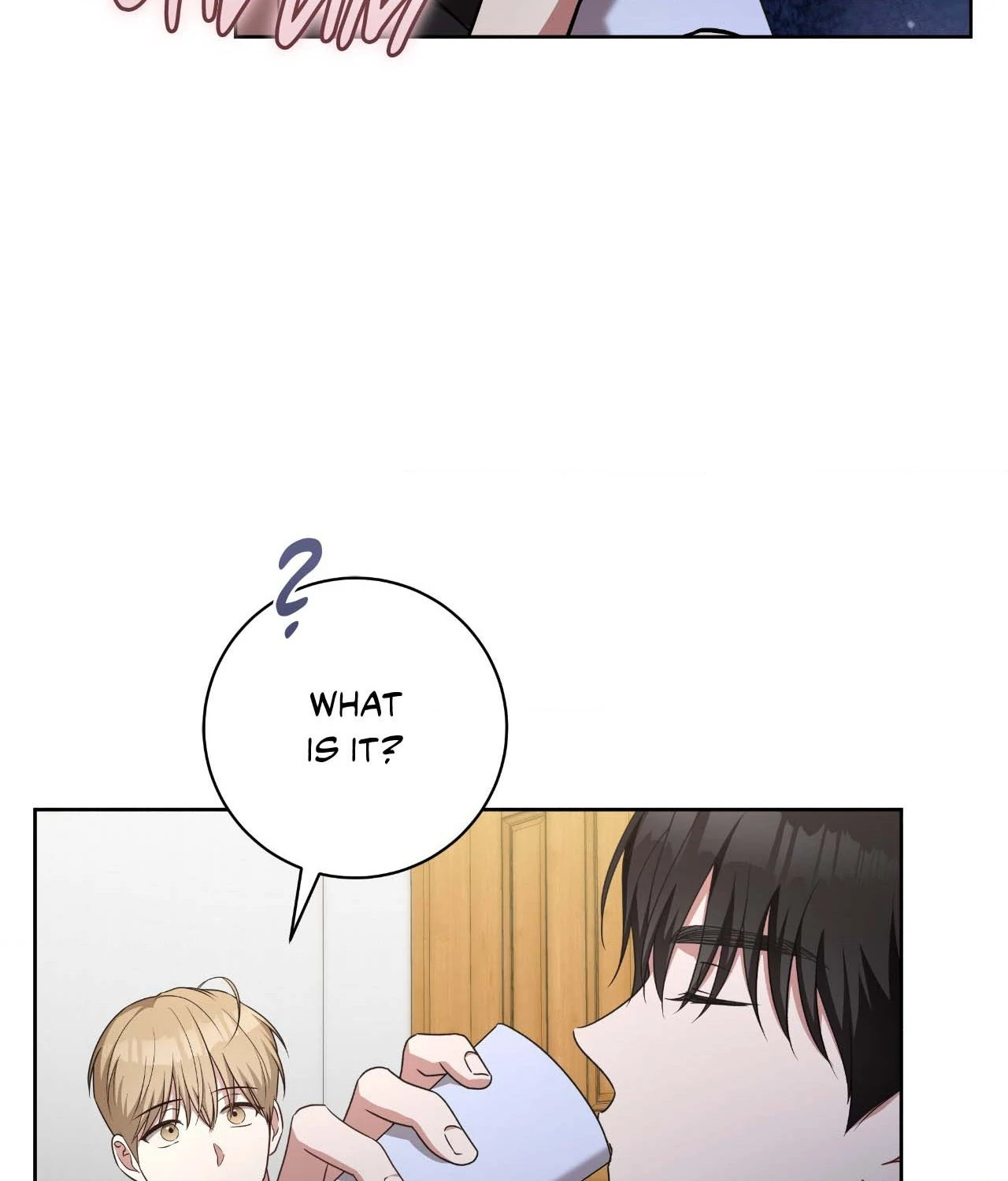 Card Shark [Official] - Chapter 27 manhwa