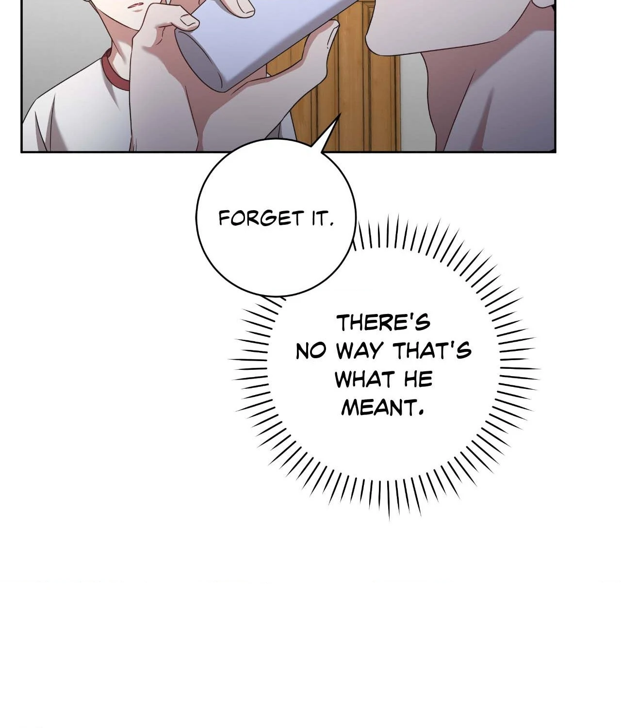 Card Shark [Official] - Chapter 27 manhwa