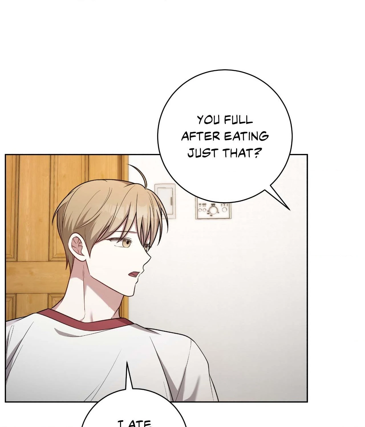 Card Shark [Official] - Chapter 27 manhwa