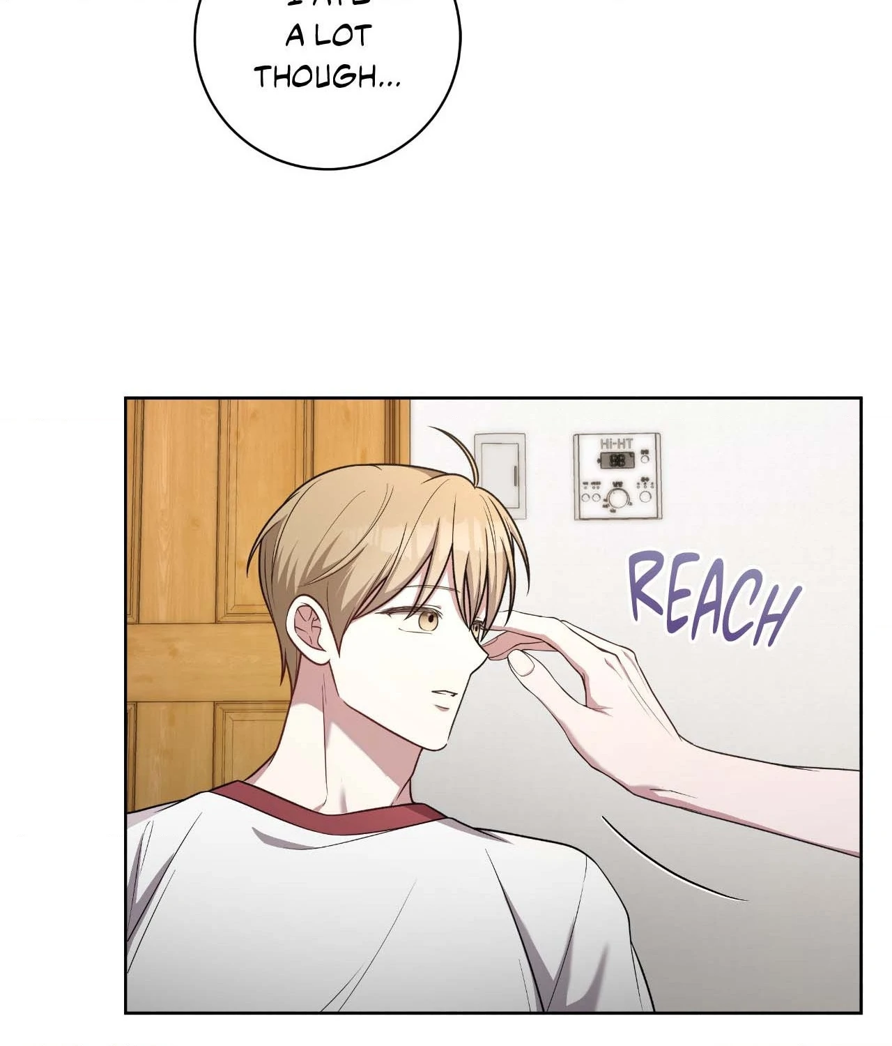 Card Shark [Official] - Chapter 27 manhwa