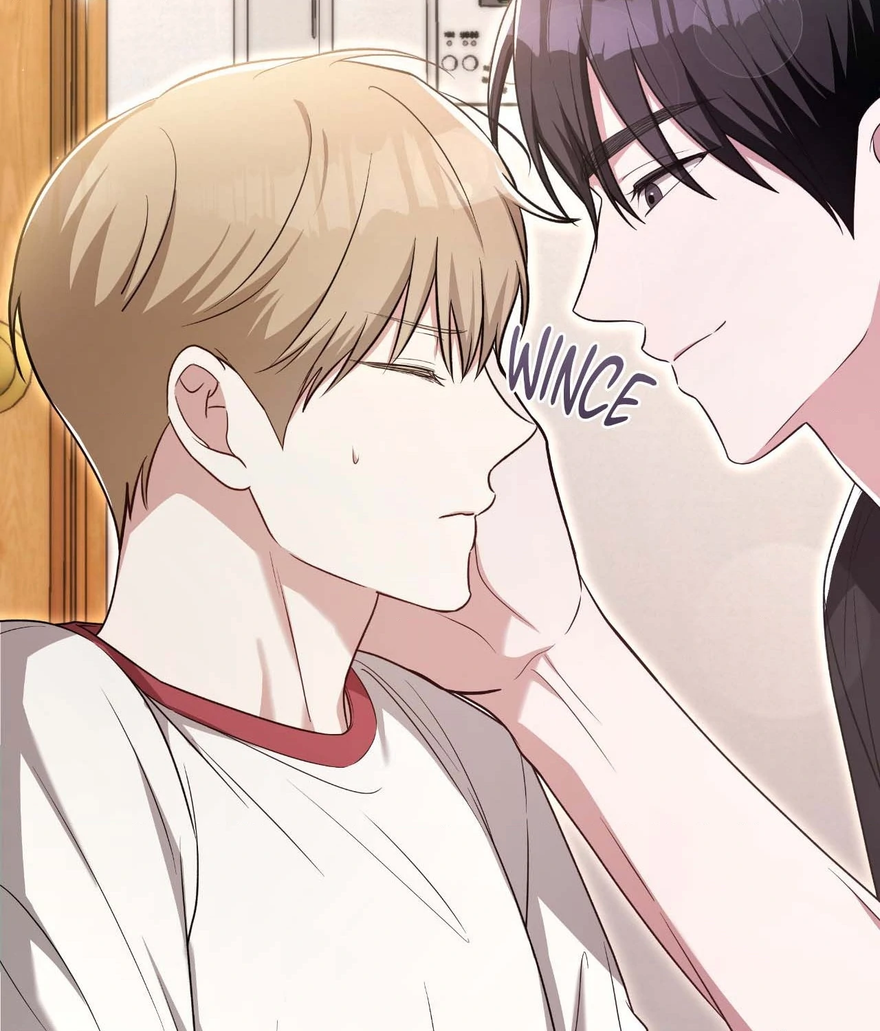 Card Shark [Official] - Chapter 27 manhwa