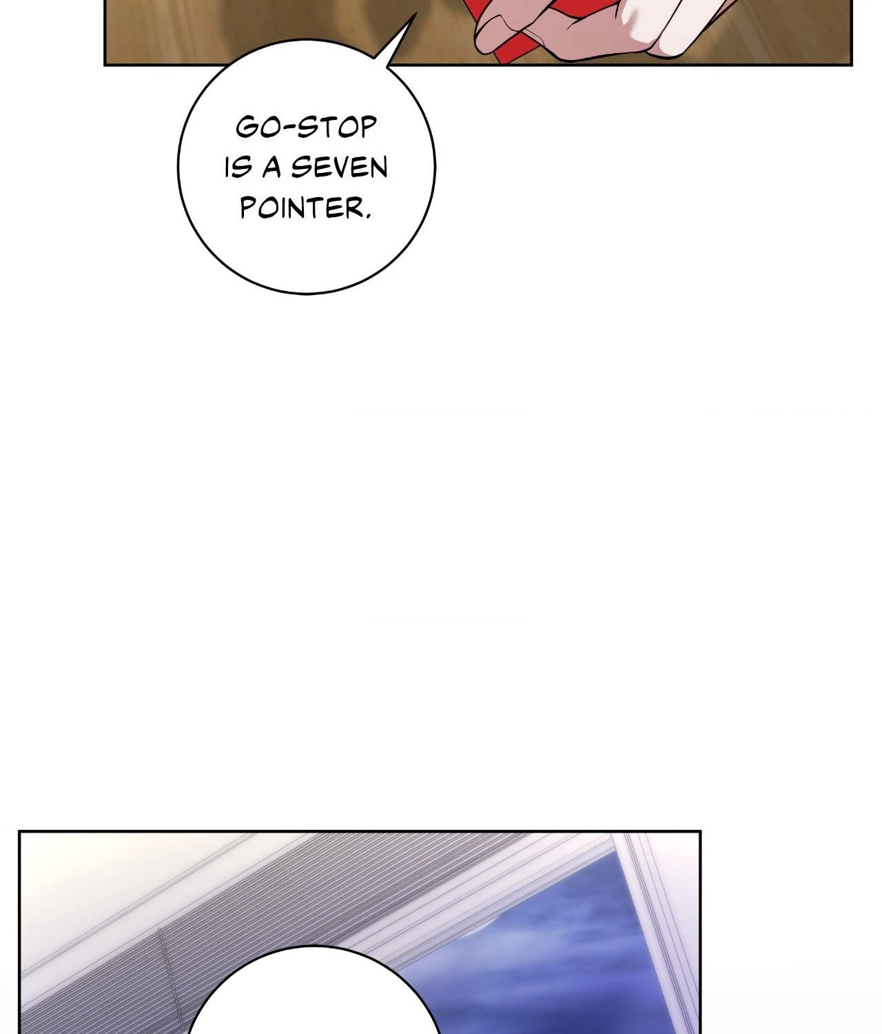 Card Shark [Official] - Chapter 27 manhwa