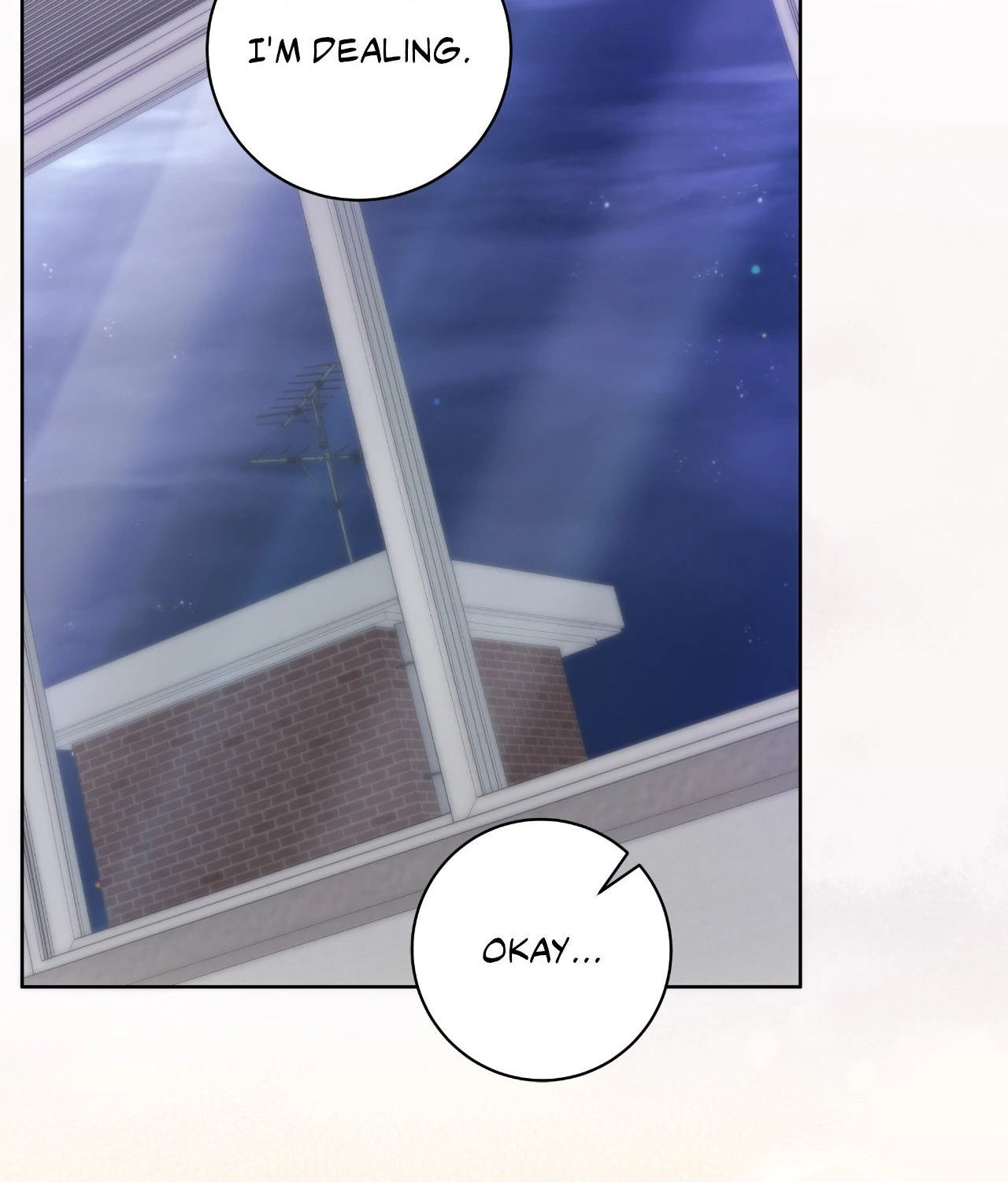 Card Shark [Official] - Chapter 27 manhwa