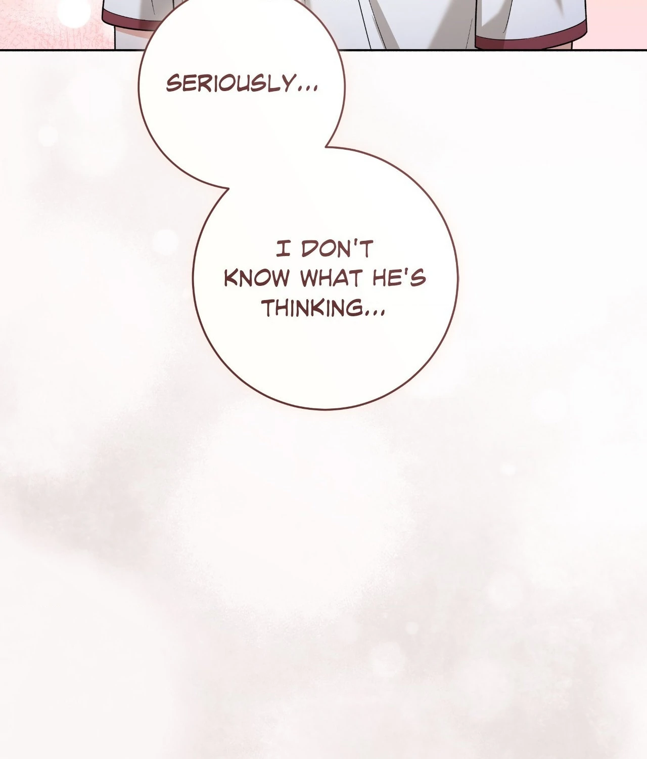 Card Shark [Official] - Chapter 27 manhwa