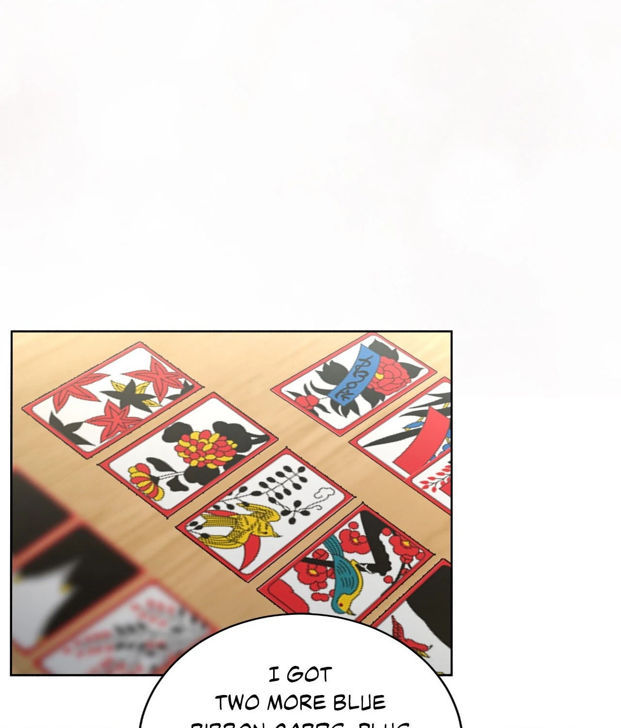 Card Shark [Official] - Chapter 27 manhwa