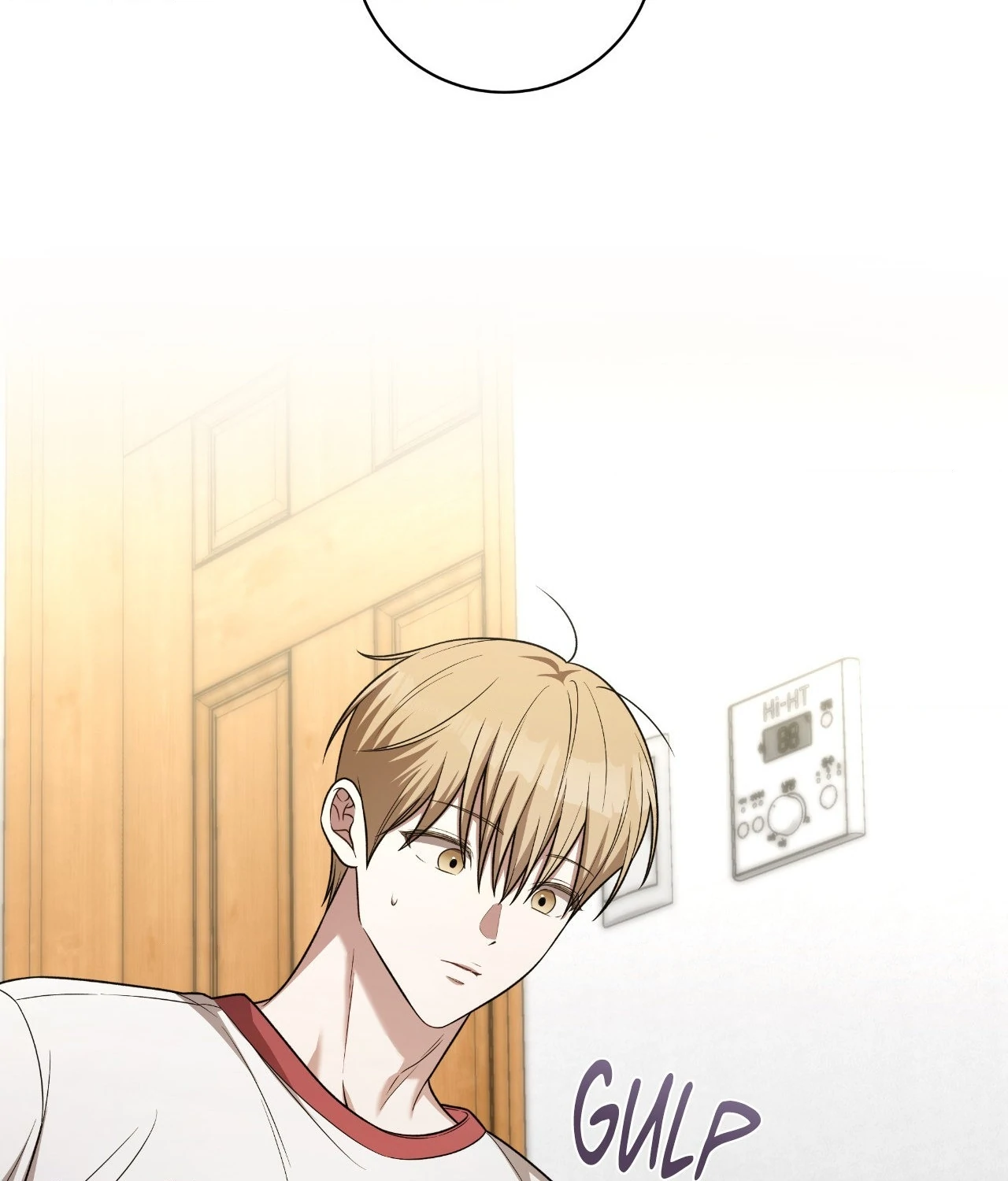 Card Shark [Official] - Chapter 27 manhwa