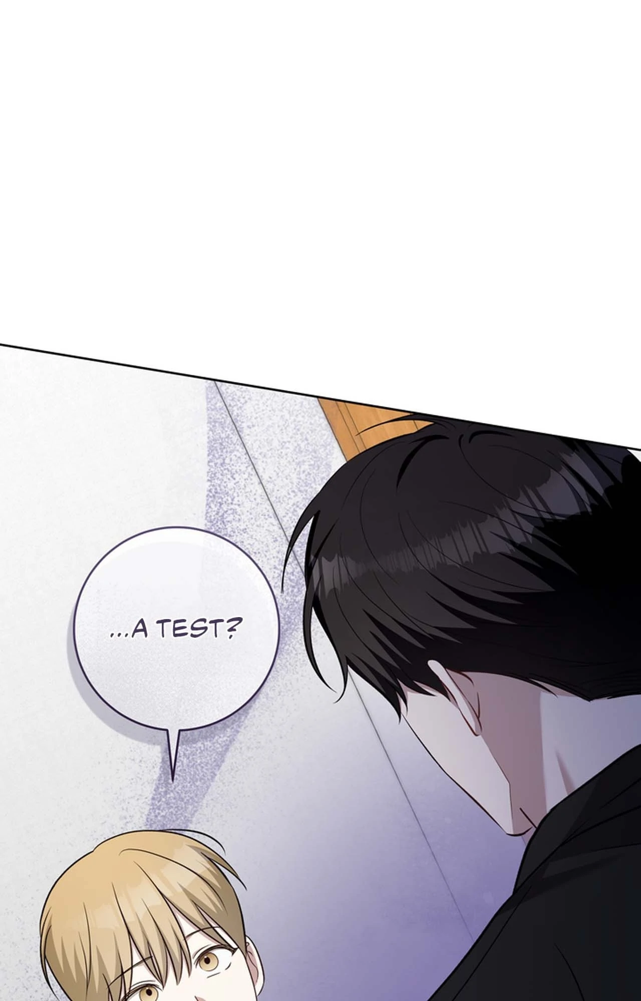 Card Shark [Official] - Chapter 28 manhwa