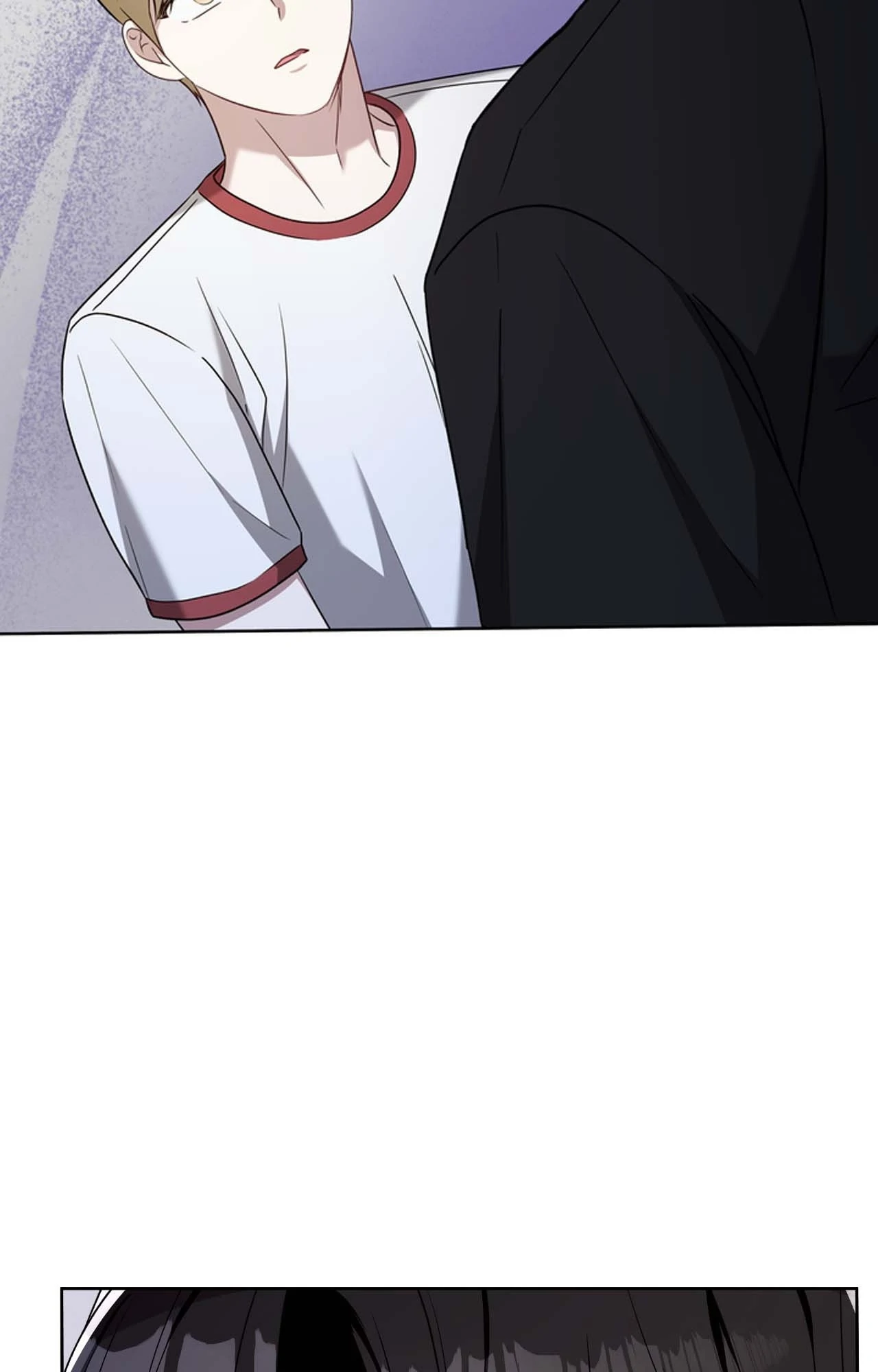 Card Shark [Official] - Chapter 28 manhwa