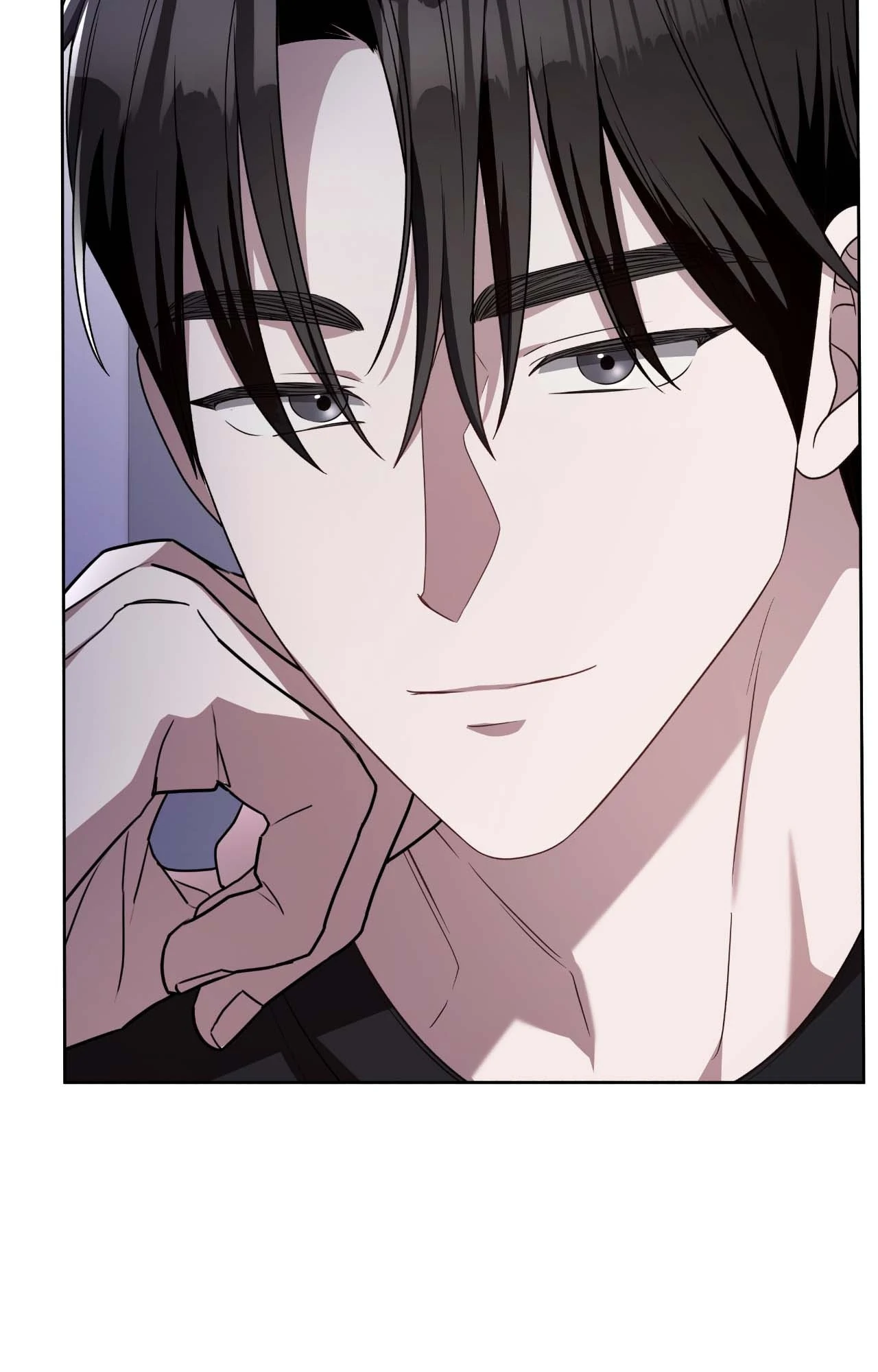 Card Shark [Official] - Chapter 28 manhwa