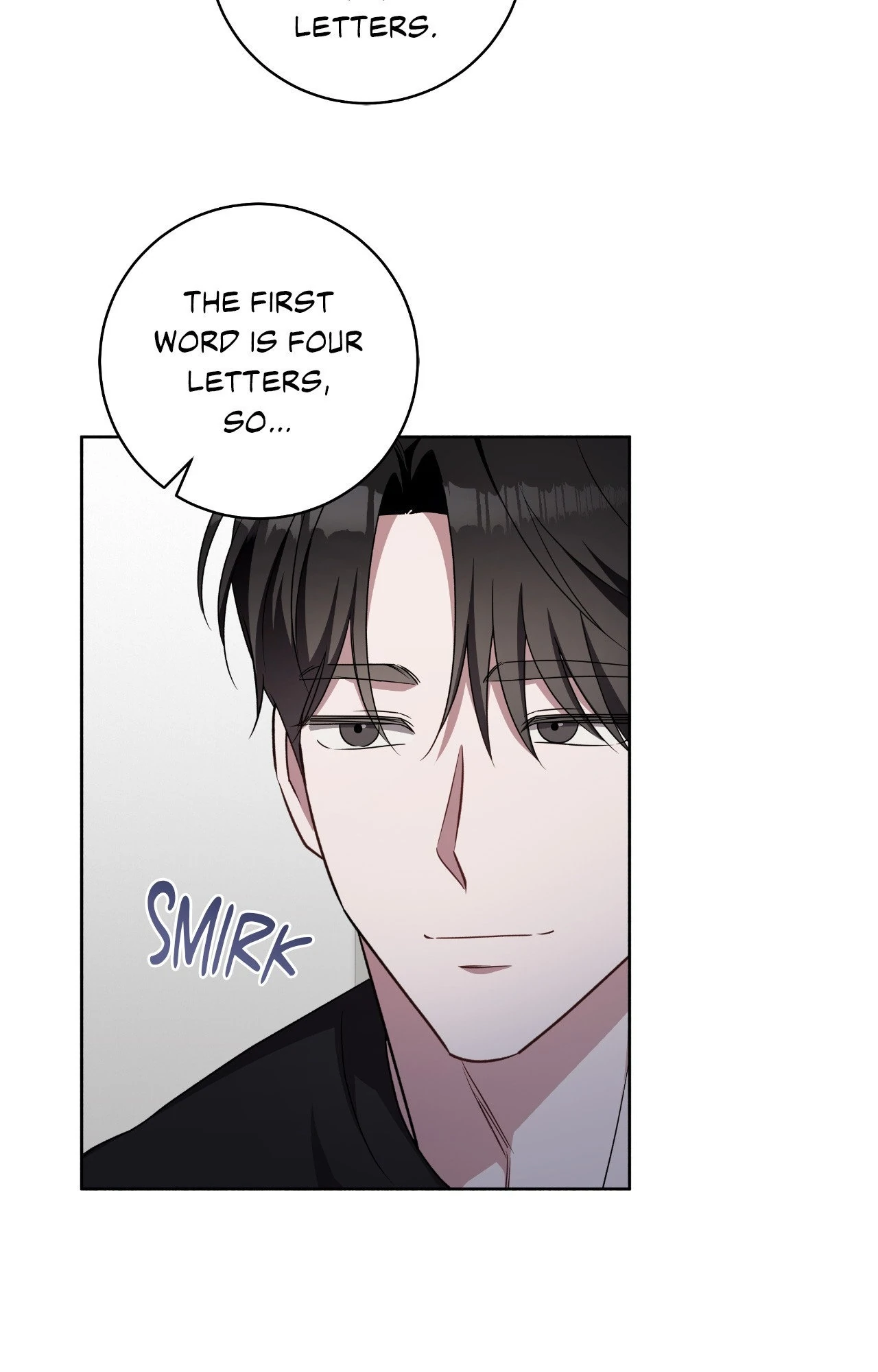 Card Shark [Official] - Chapter 28 manhwa