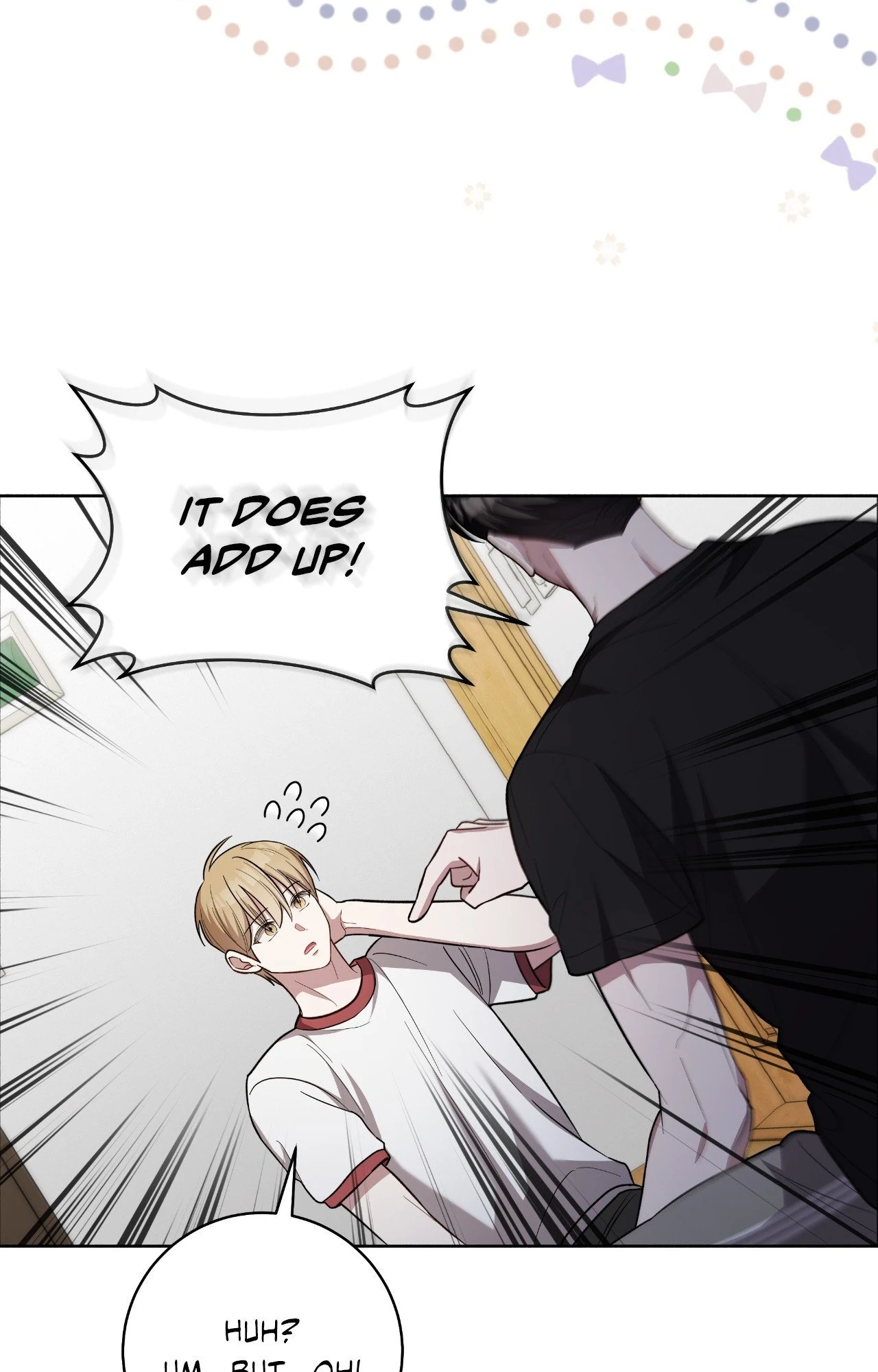 Card Shark [Official] - Chapter 28 manhwa