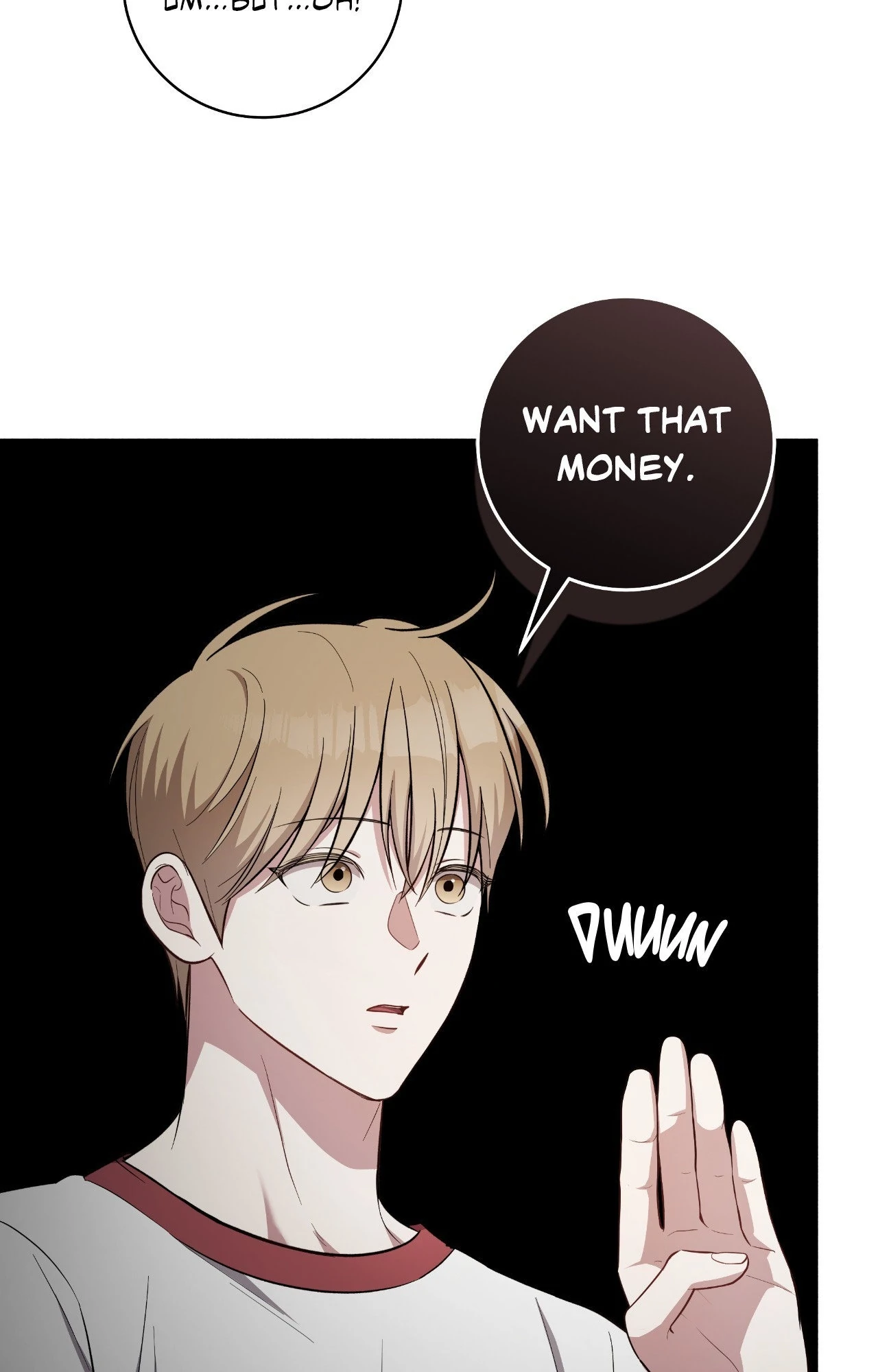 Card Shark [Official] - Chapter 28 manhwa