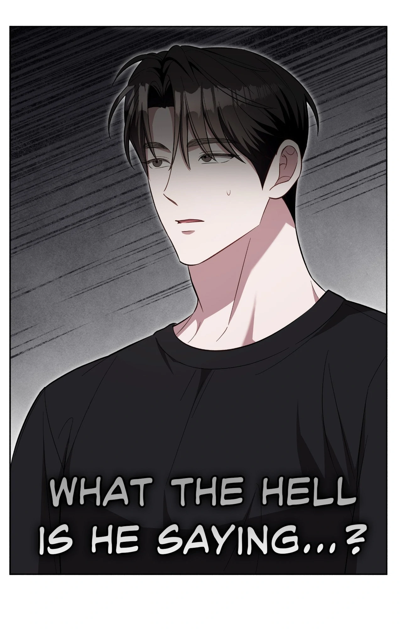 Card Shark [Official] - Chapter 28 manhwa