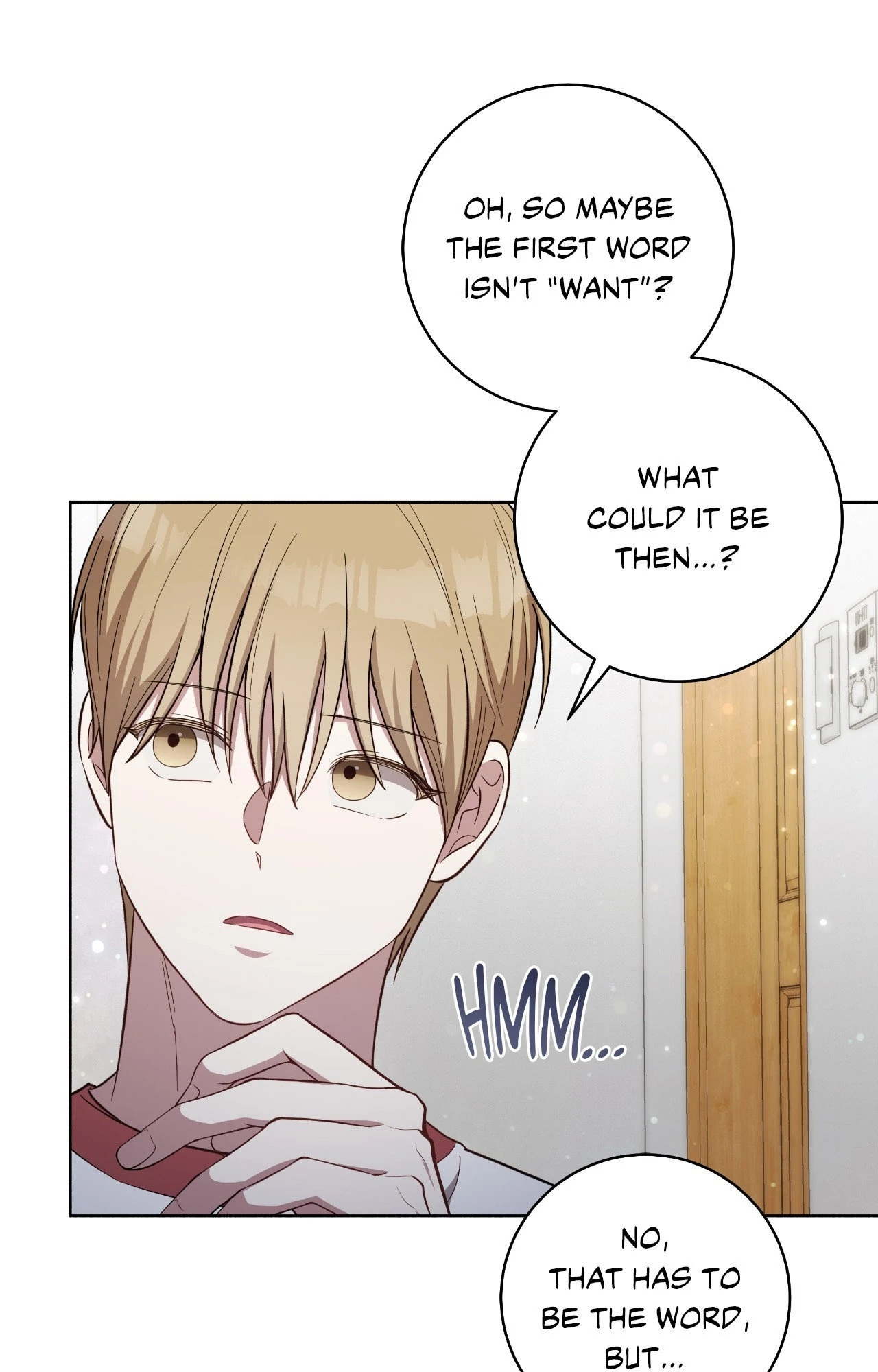 Card Shark [Official] - Chapter 28 manhwa